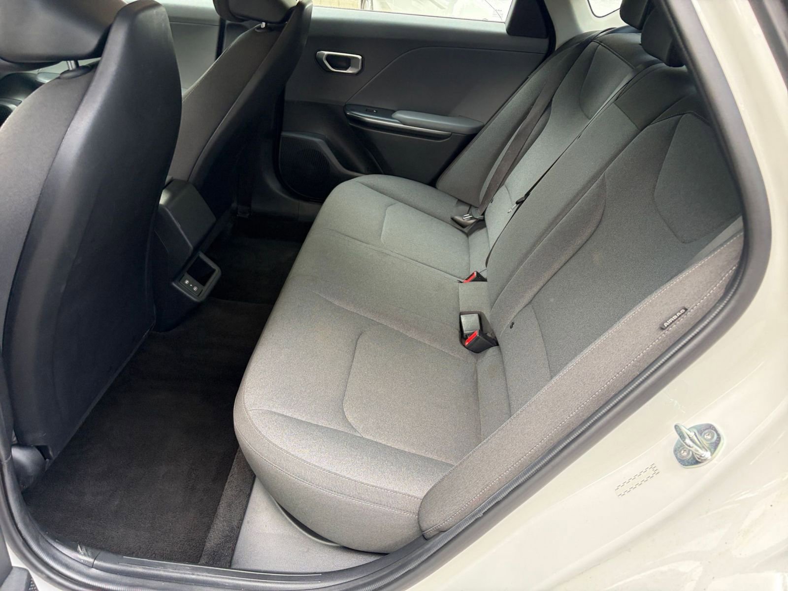 Thumbnail: 2025 Kia K4 - 35