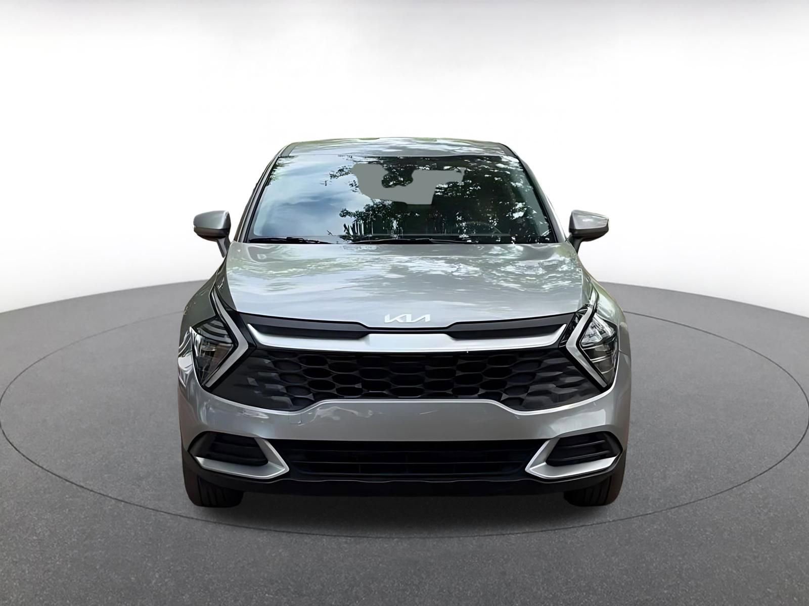 Thumbnail: 2025 Kia Sportage - 4