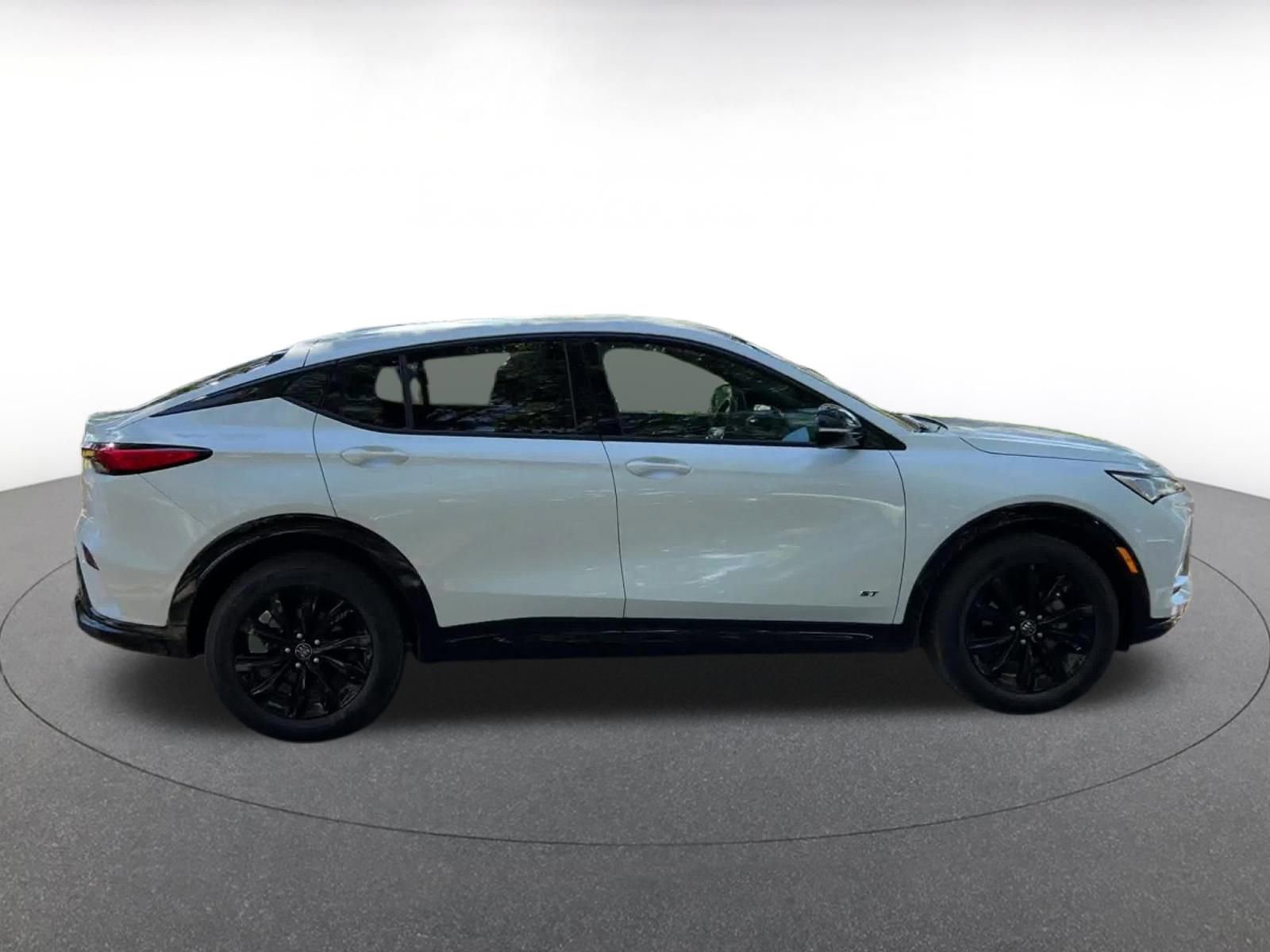 Thumbnail: 2025 Buick Envista - 16