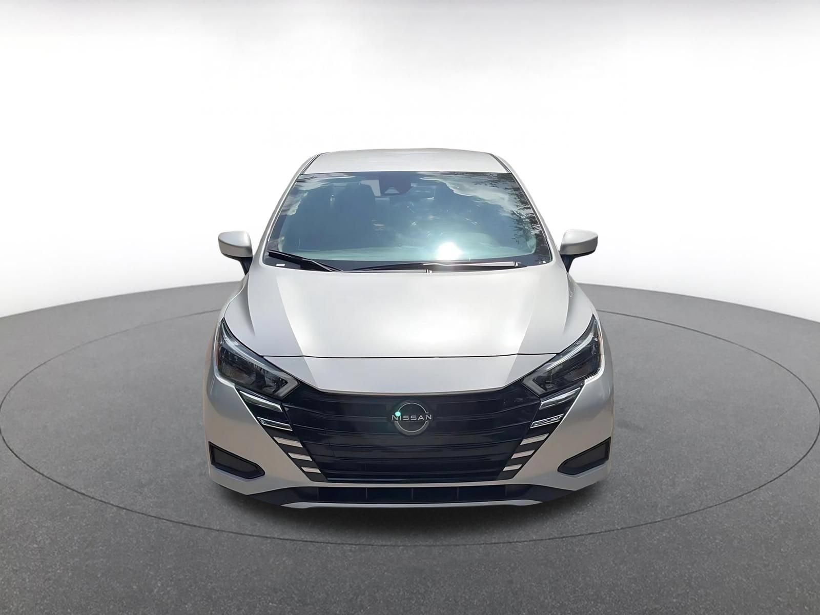 Thumbnail: 2025 Nissan Versa - 4