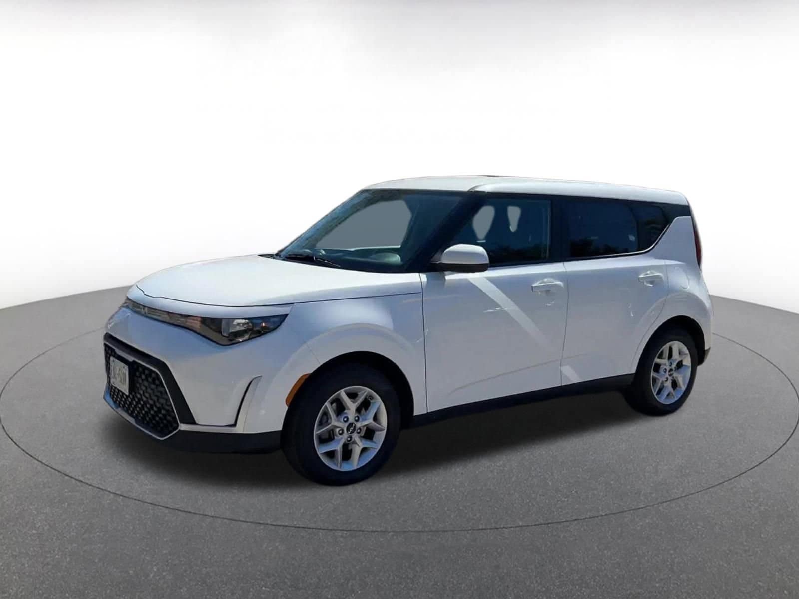 Thumbnail: 2025 Kia Soul - 8