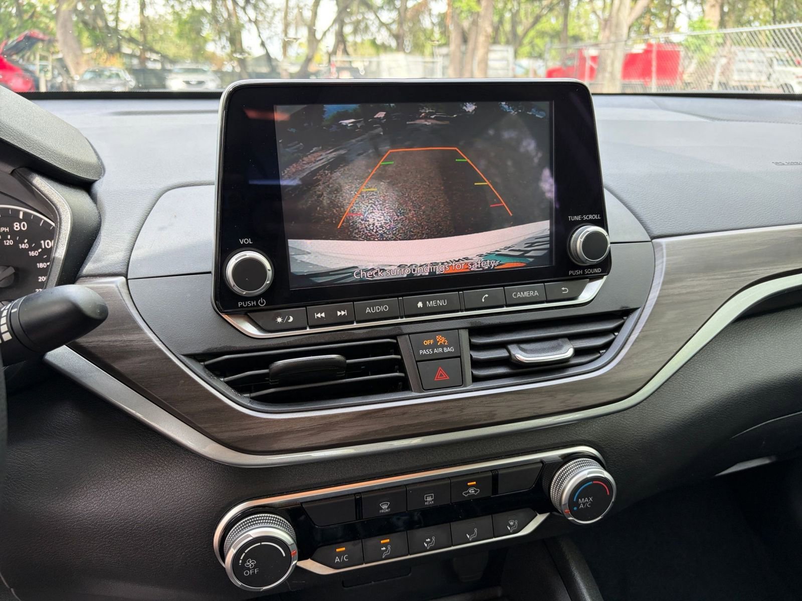 Thumbnail: 2025 Nissan Altima - 21