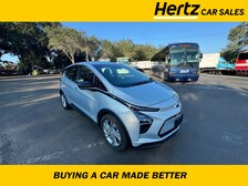 2023 Chevrolet Bolt EV 1LT -
                Orlando, FL