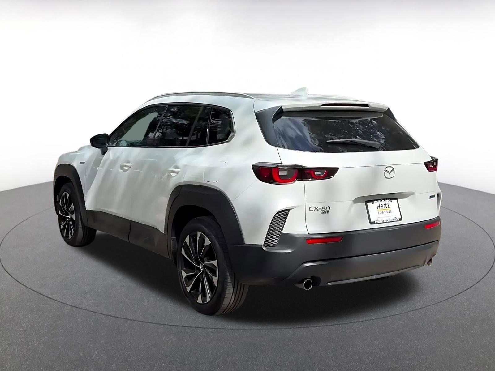 Thumbnail: 2025 Mazda CX-50 - 11