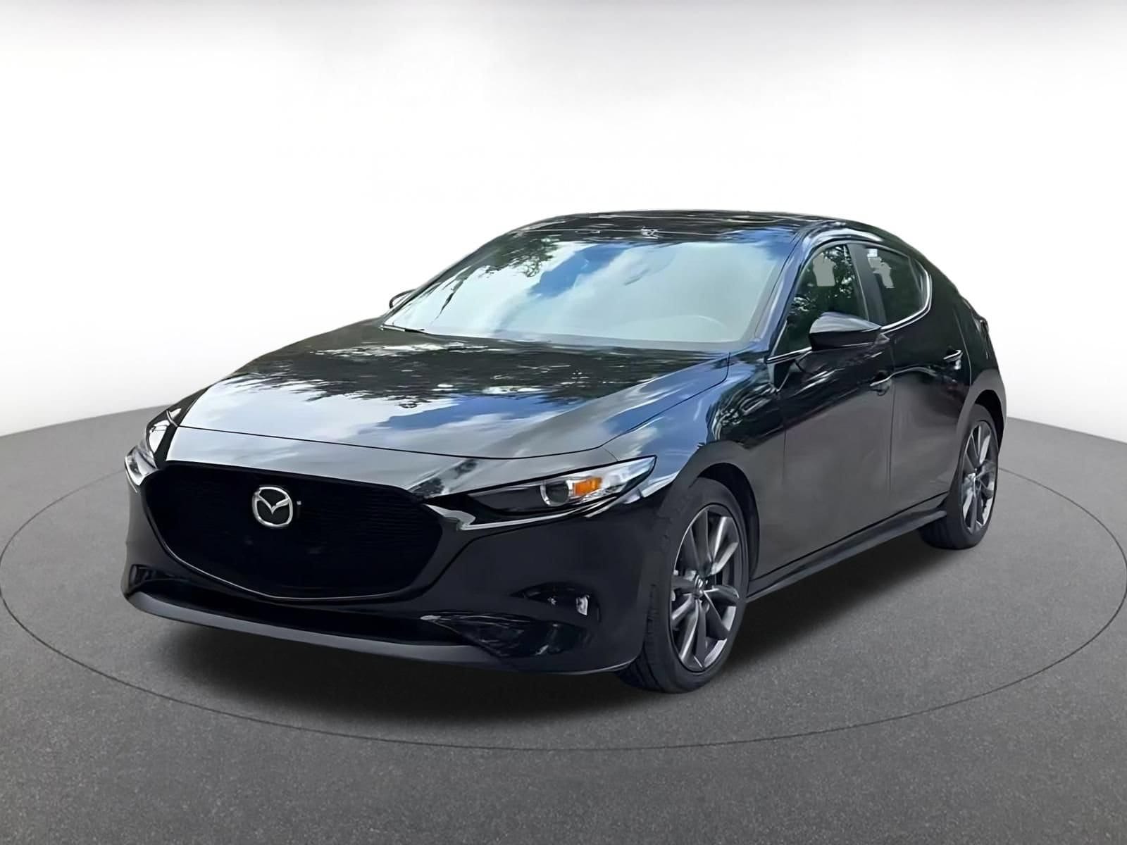 Thumbnail: 2026 Mazda Mazda3 - 7