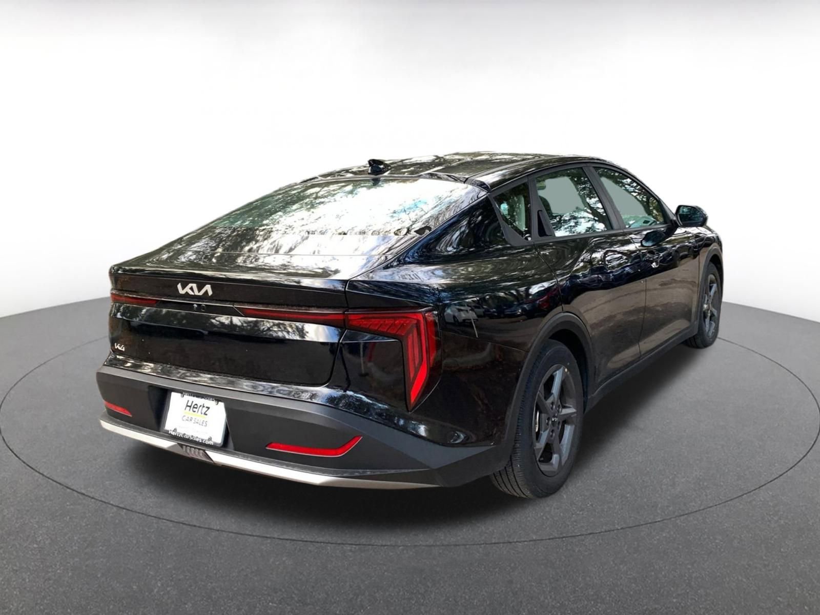 Thumbnail: 2025 Kia K4 - 7