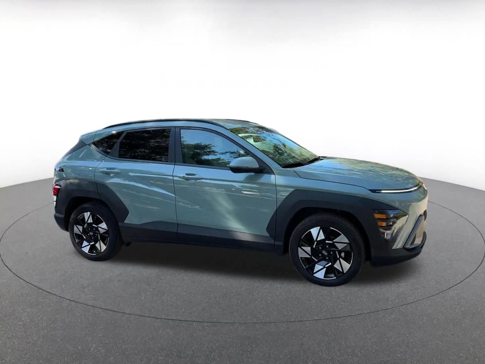 Thumbnail: 2025 Hyundai Kona - 2