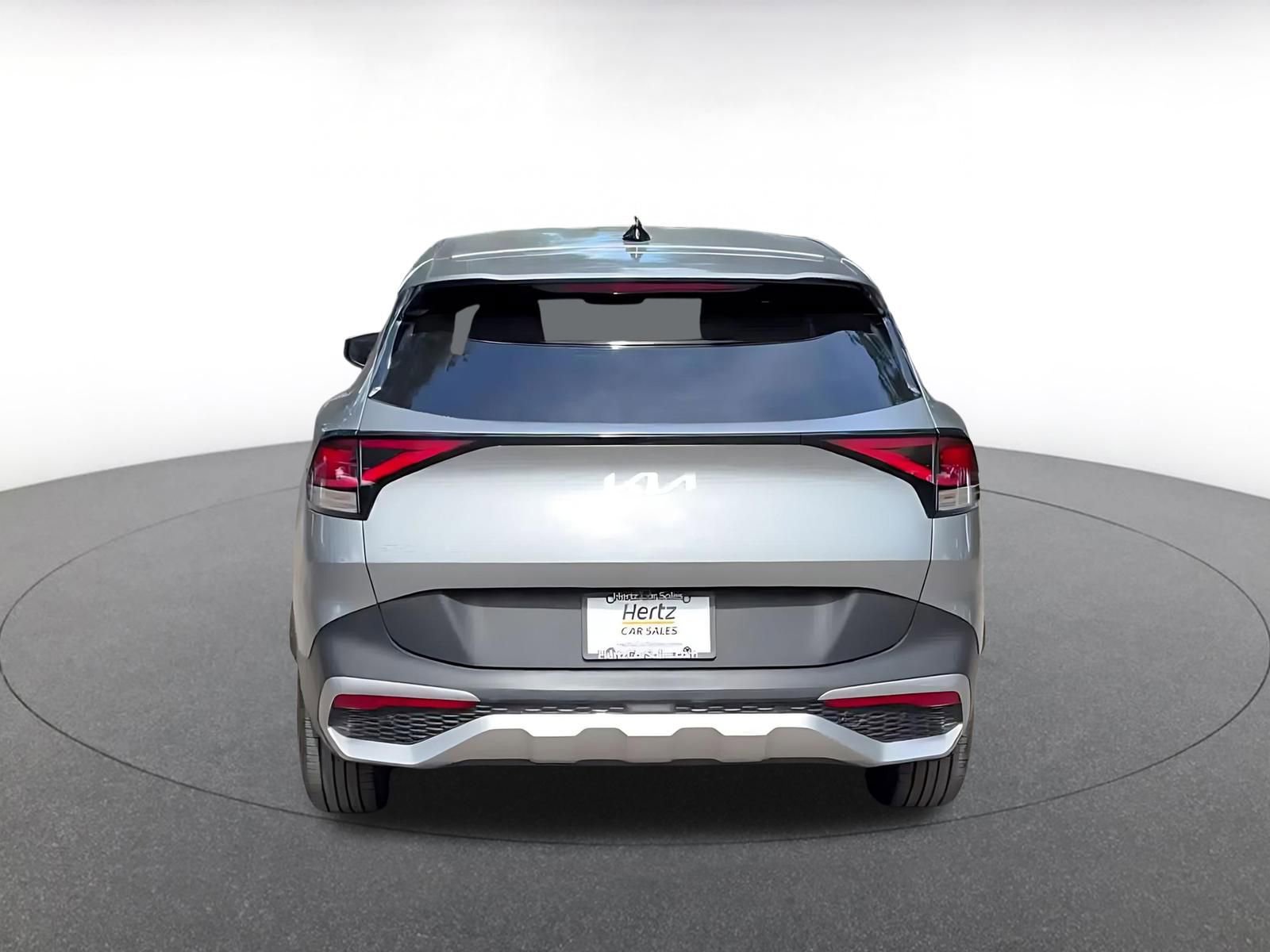Thumbnail: 2025 Kia Sportage - 12