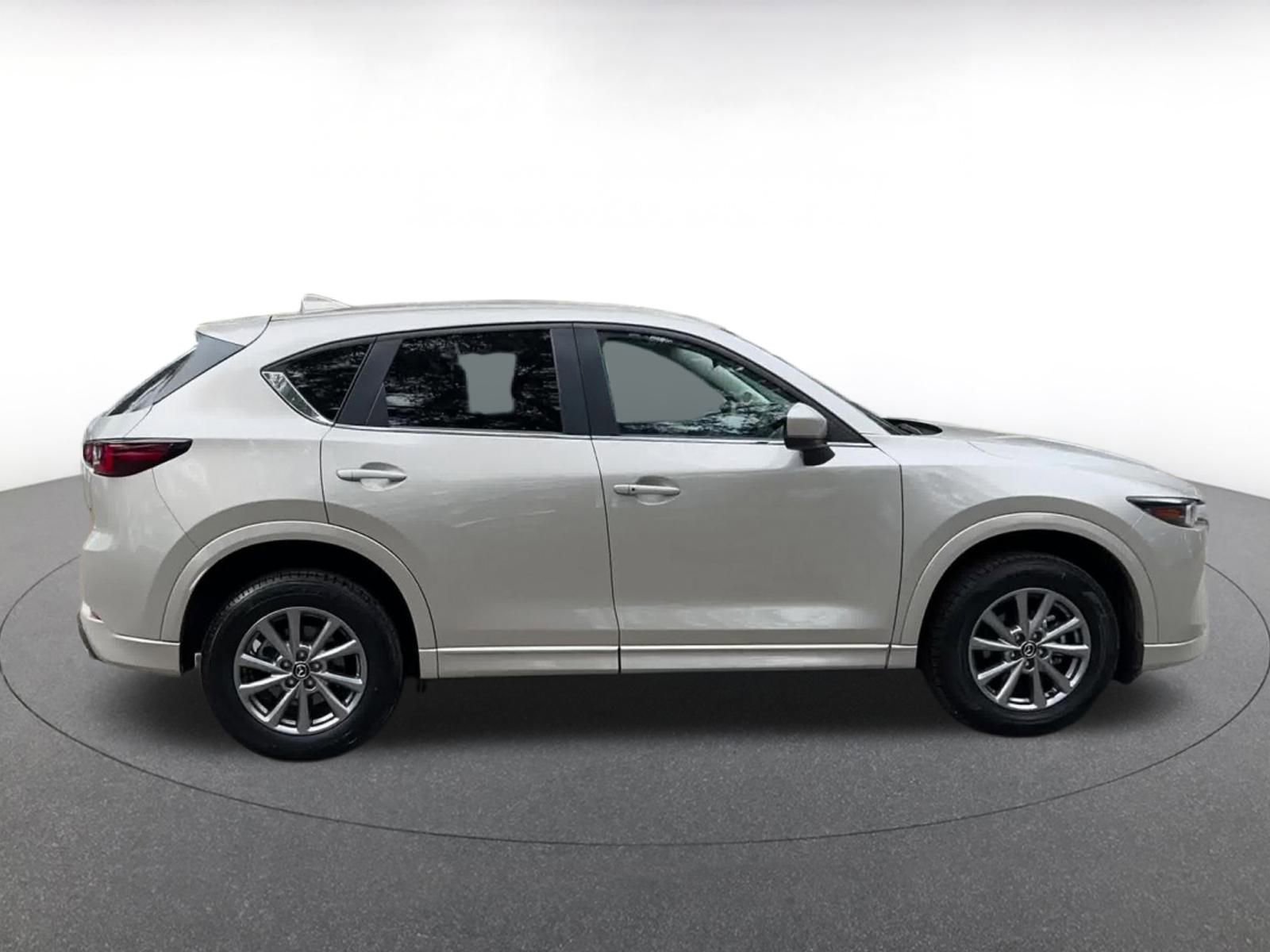 Thumbnail: 2025 Mazda CX-5 - 16