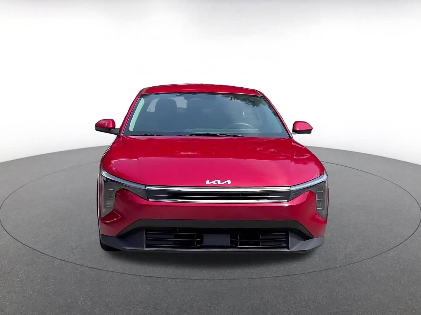 Thumbnail: 2026 Kia K4 - 4