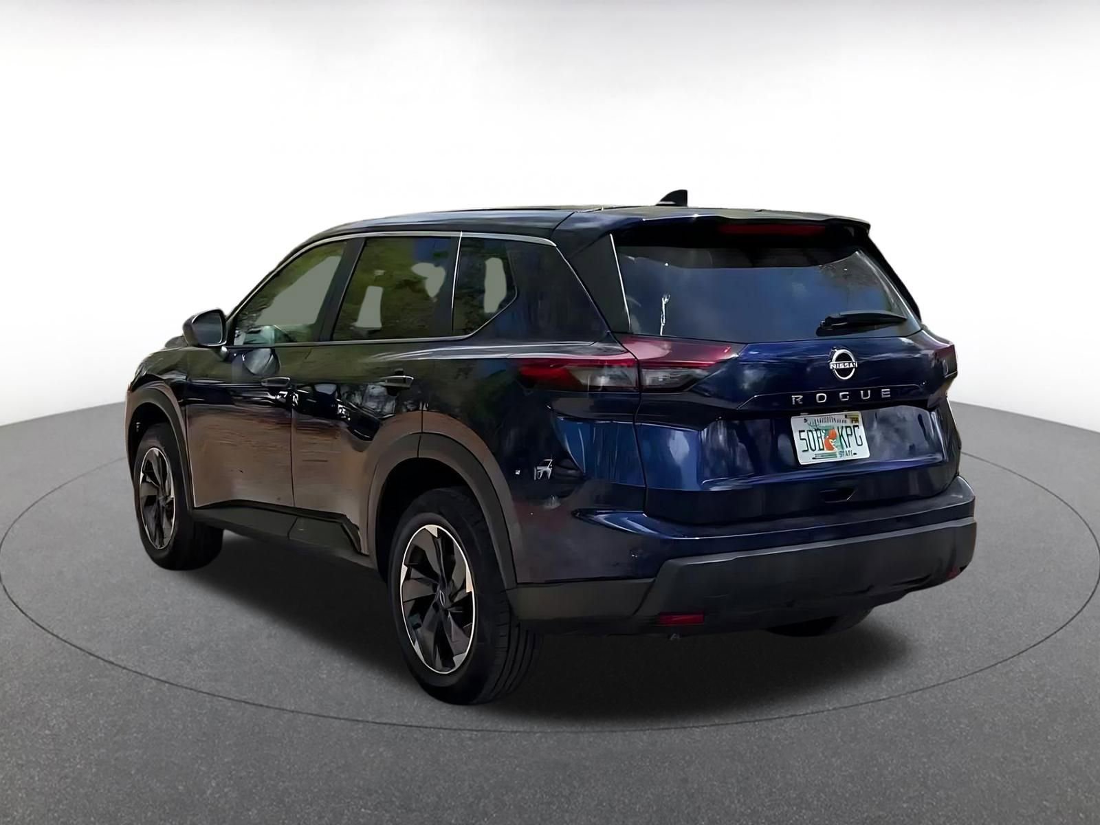 Thumbnail: 2025 Nissan Rogue - 11