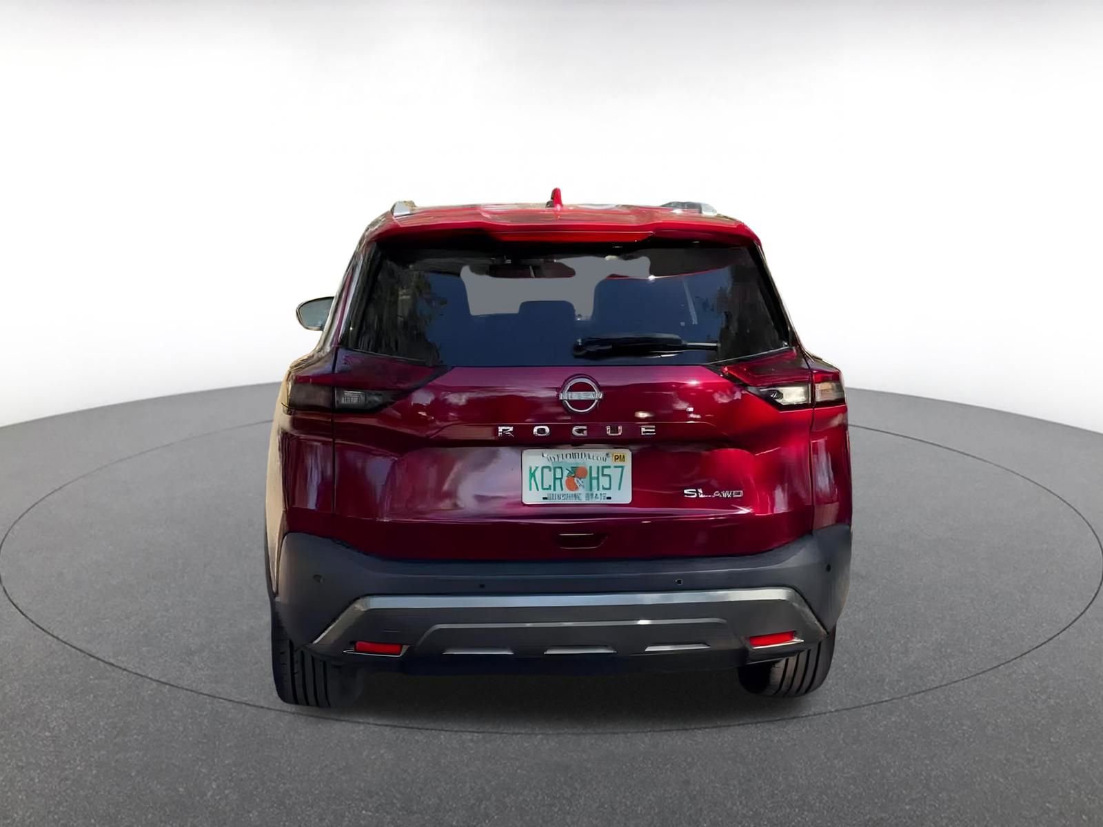 Thumbnail: 2023 Nissan Rogue - 12