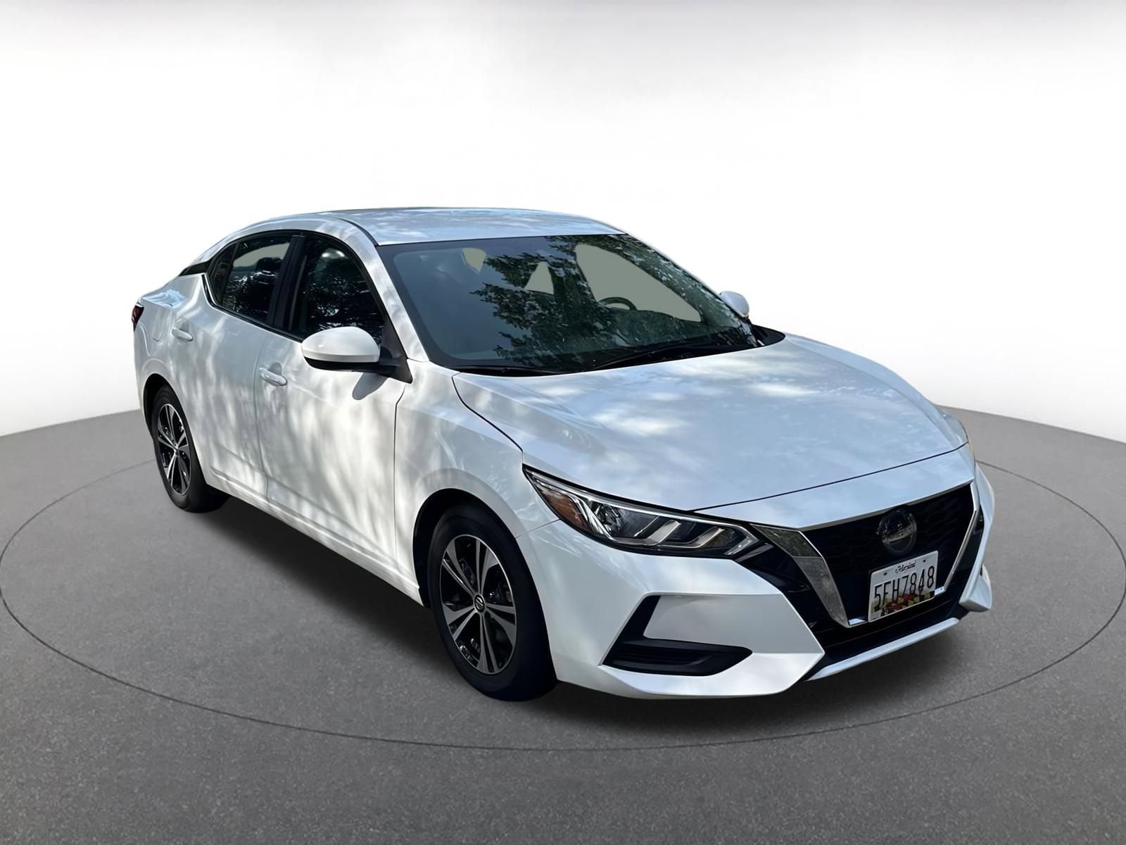 2023 Nissan Sentra