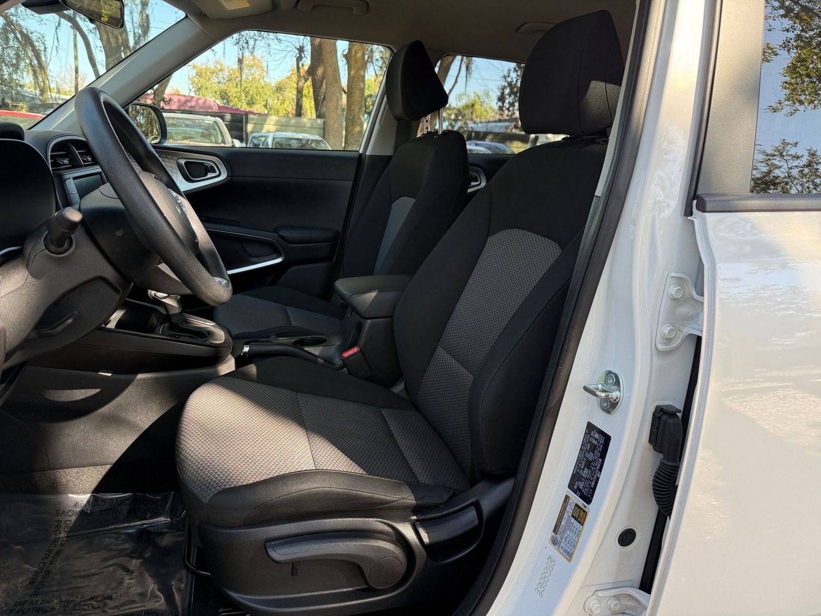 Thumbnail: 2025 Kia Soul - 31