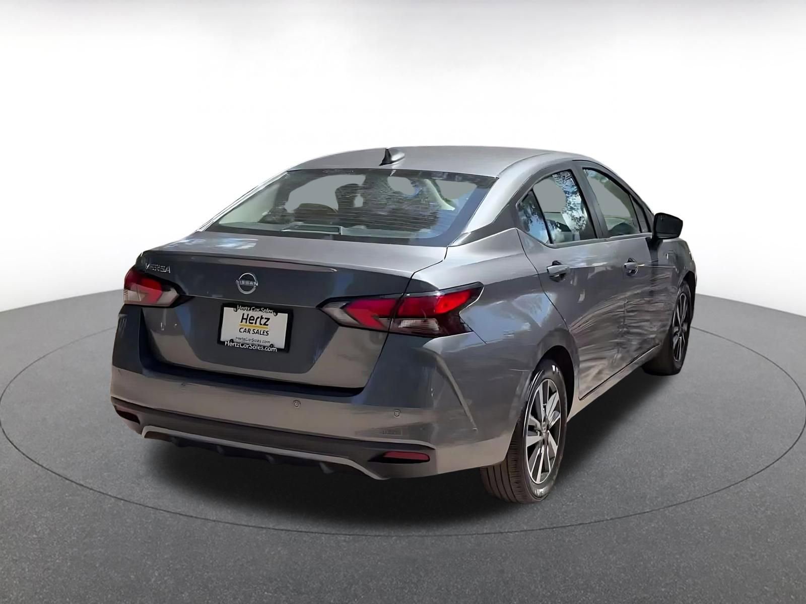 Thumbnail: 2025 Nissan Versa - 14