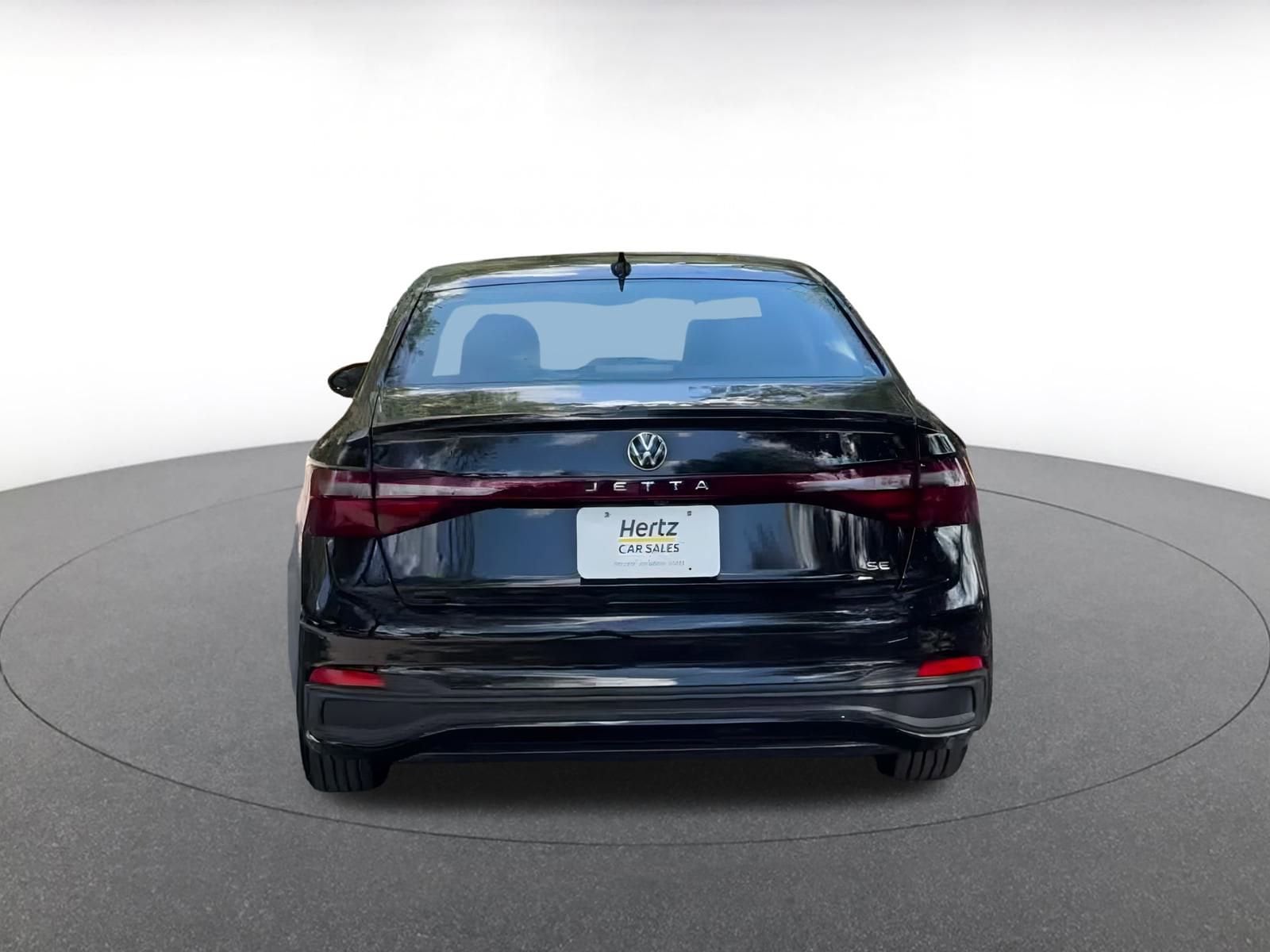 Thumbnail: 2025 Volkswagen Jetta - 12