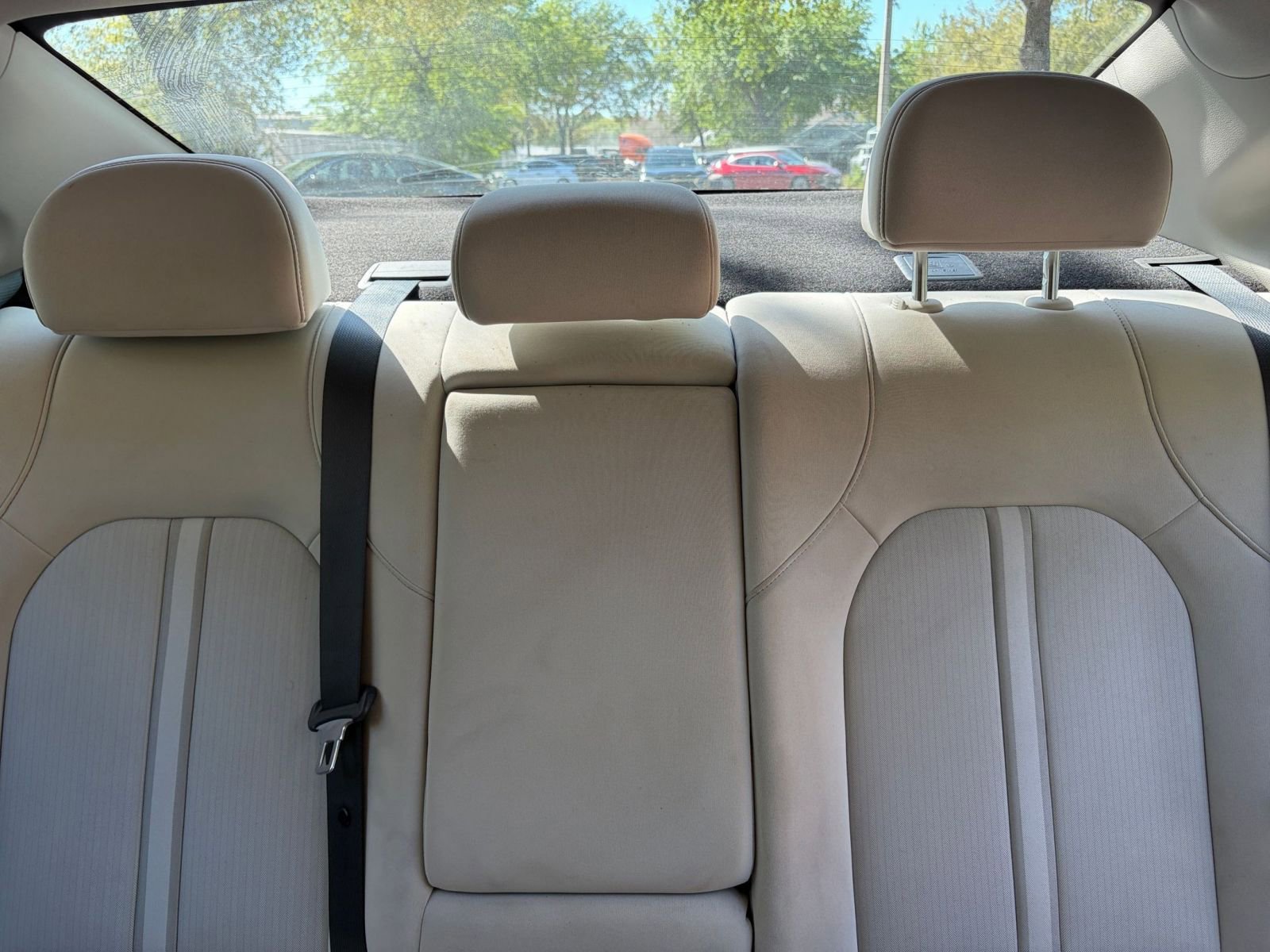 Thumbnail: 2025 Hyundai Sonata - 34