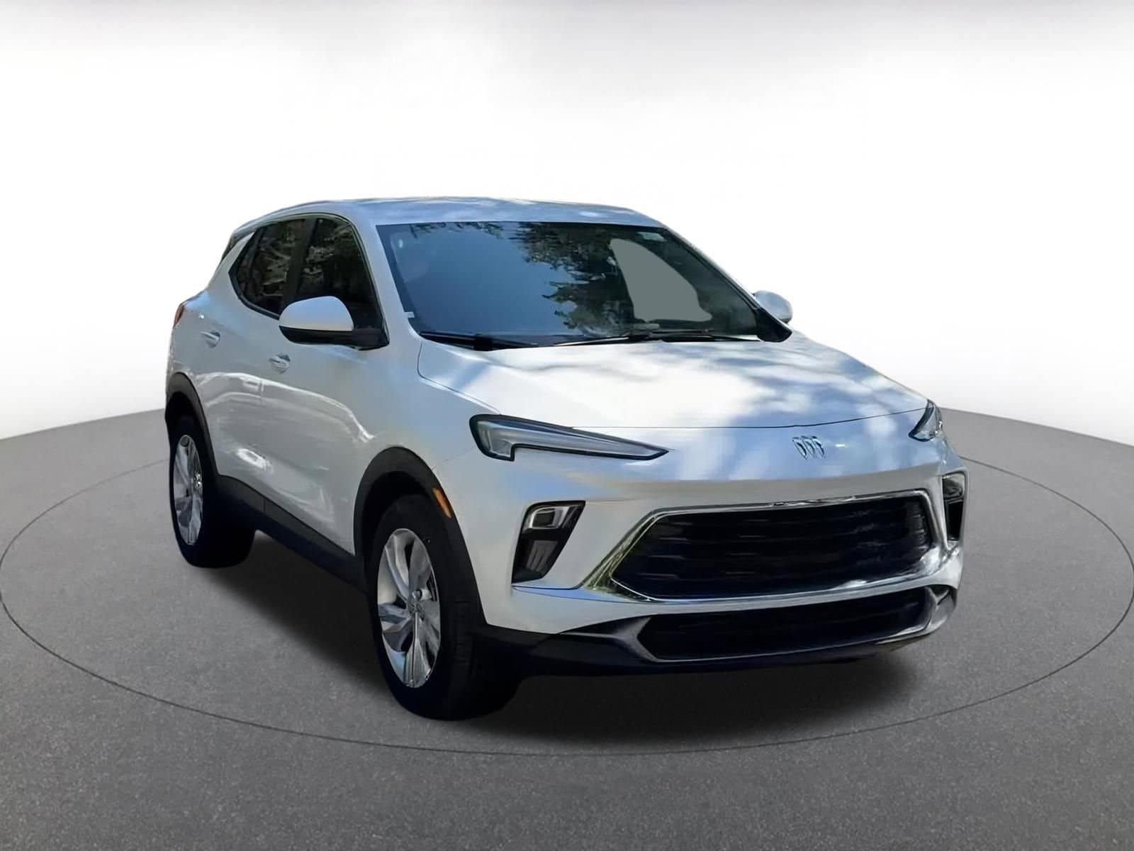 Thumbnail: 2025 Buick Encore GX - 3