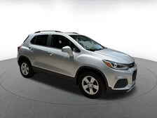 2020 Chevrolet Trax LT -
                  Orlando, FL