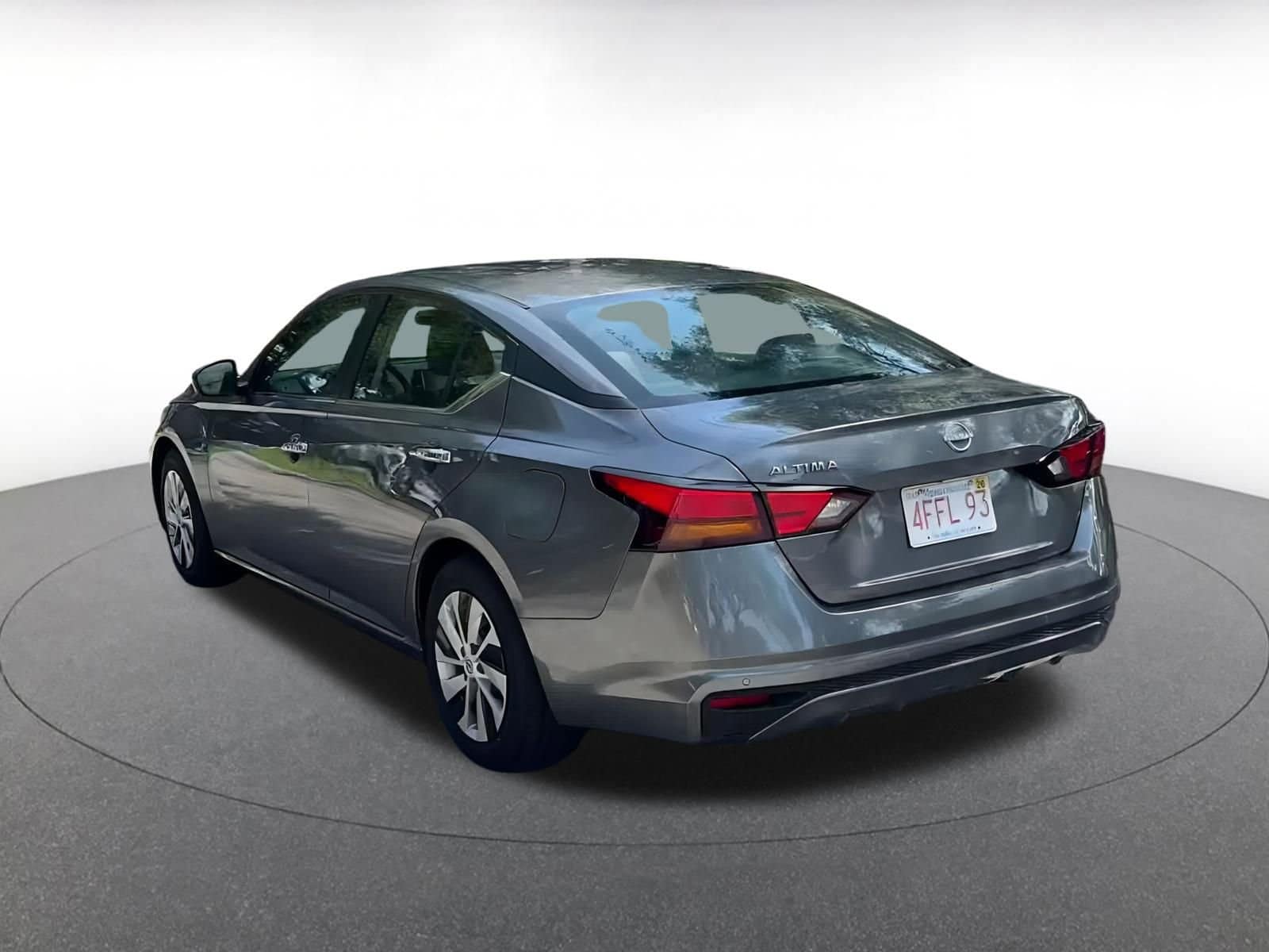 Thumbnail: 2024 Nissan Altima - 11