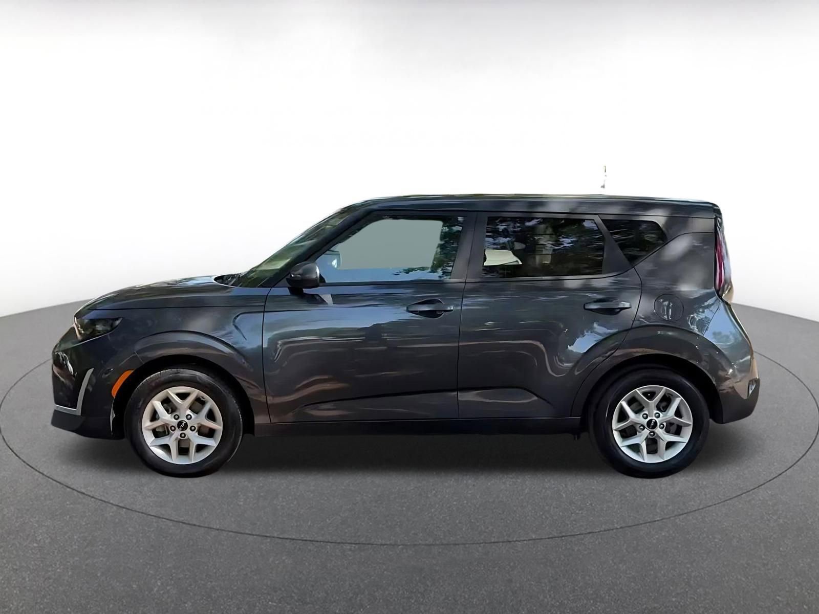 Thumbnail: 2025 Kia Soul - 9