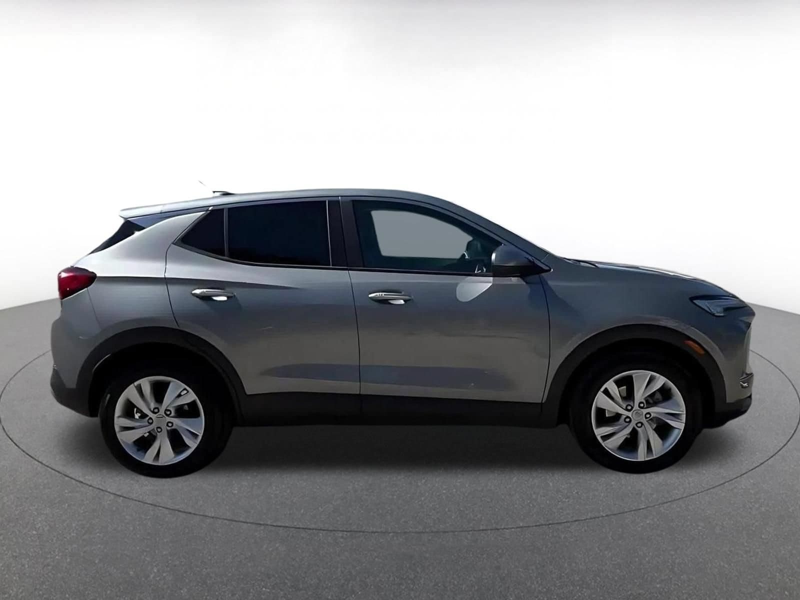 Thumbnail: 2025 Buick Encore GX - 16