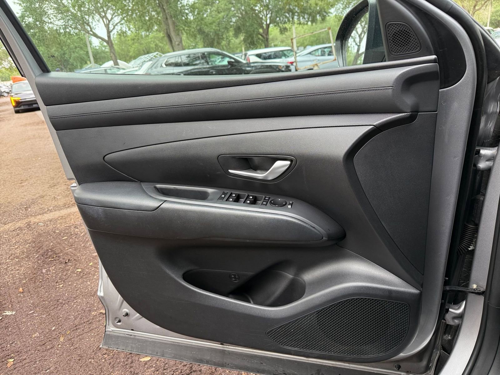 Thumbnail: 2025 Hyundai Tucson - 18