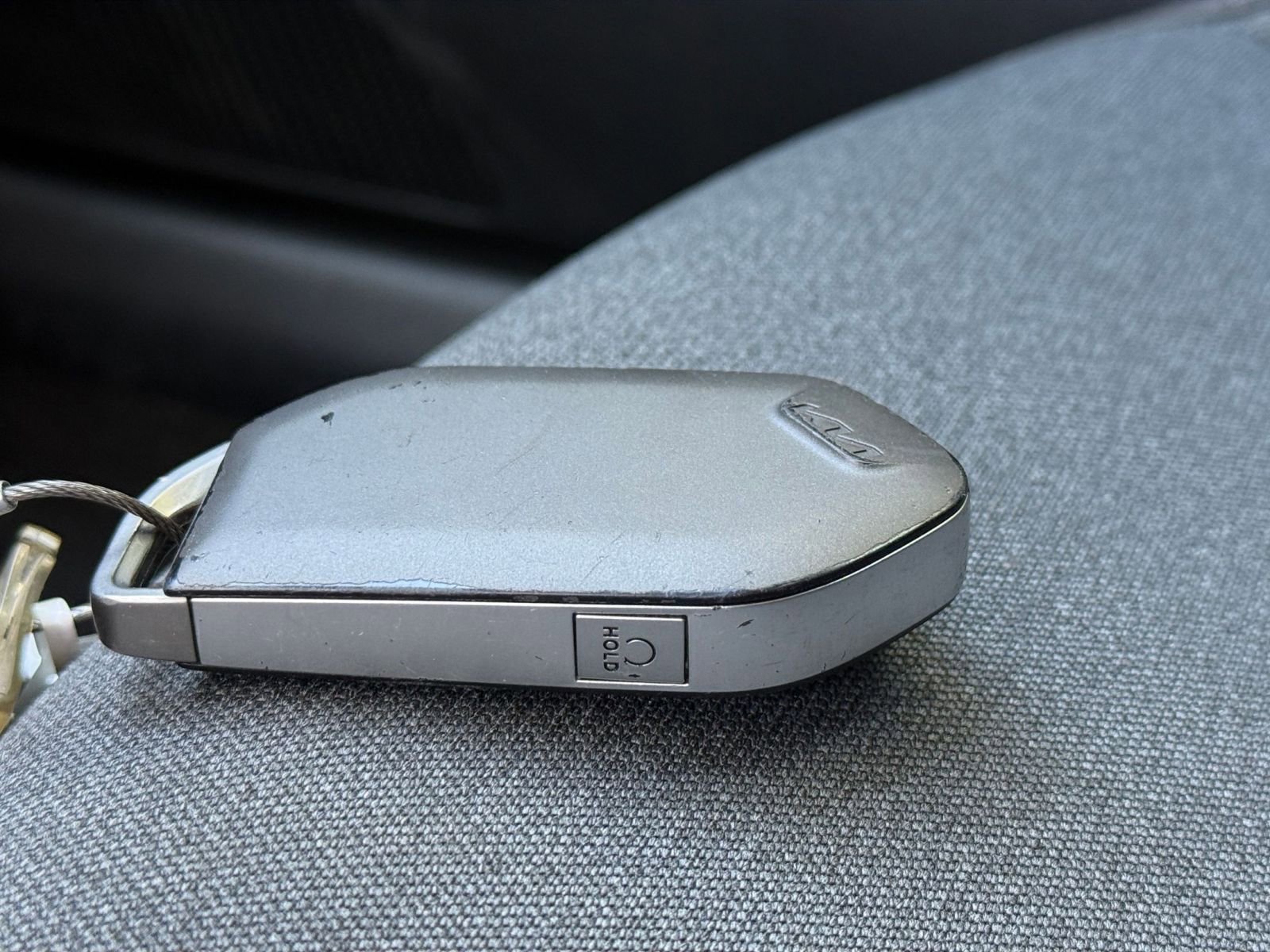 Thumbnail: 2025 Kia K4 - 18