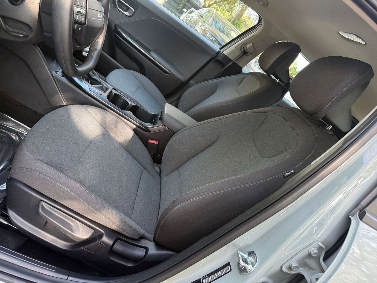 Thumbnail: 2025 Kia K4 - 21