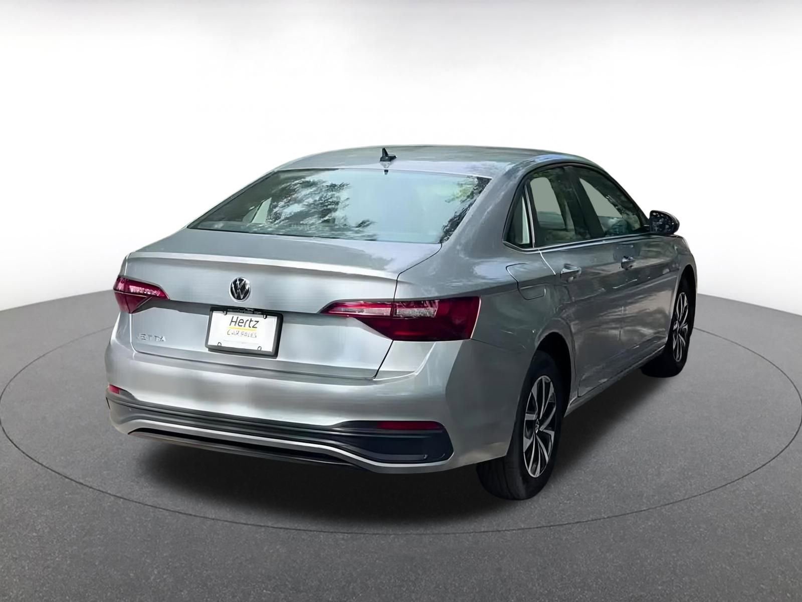 Thumbnail: 2024 Volkswagen Jetta - 13