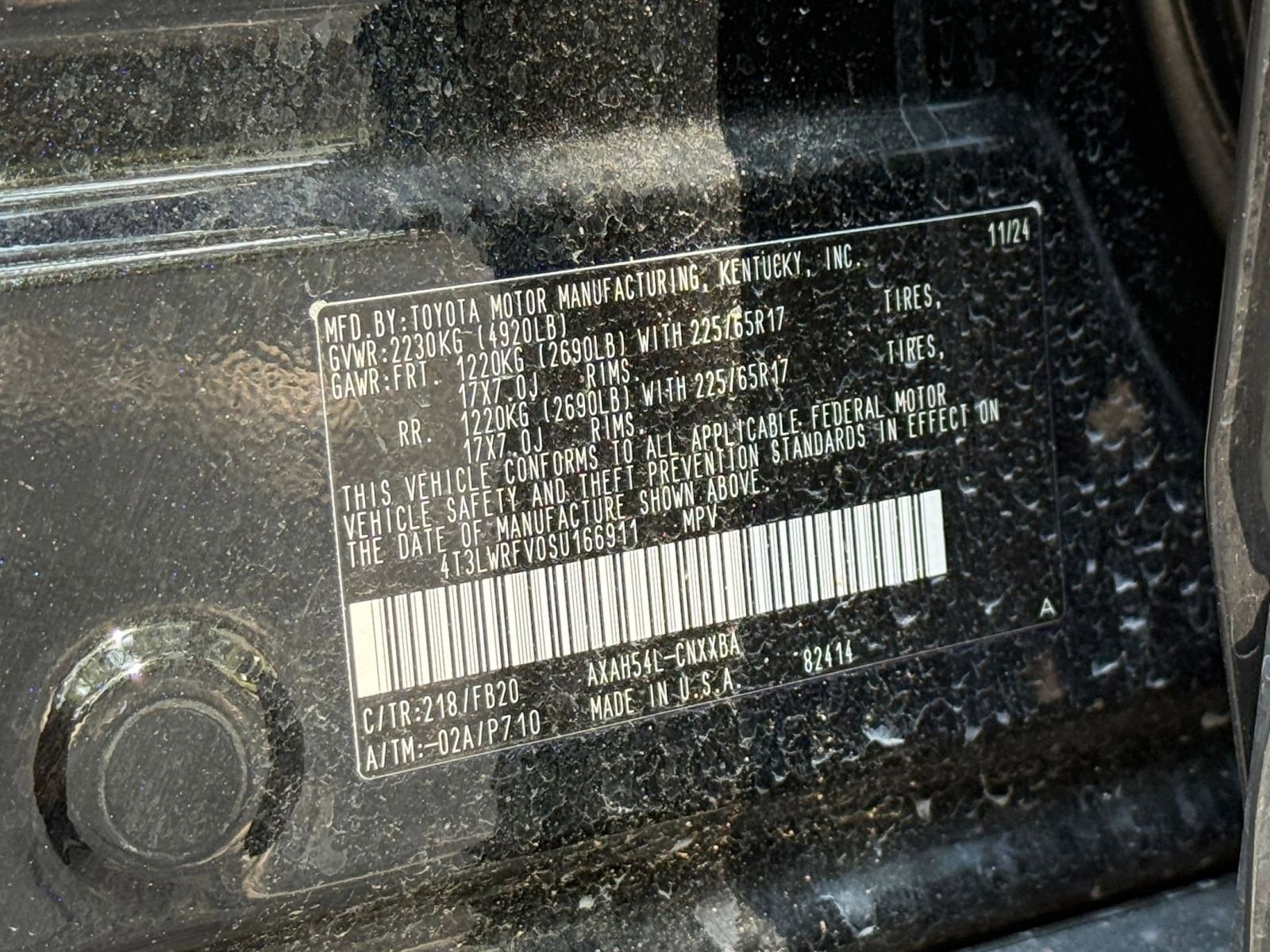 Thumbnail: 2025 Toyota RAV4 - 22