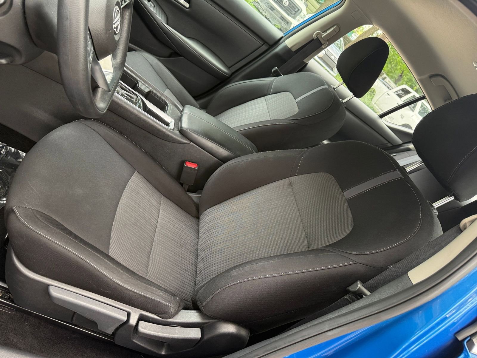 Thumbnail: 2024 Nissan Sentra - 21