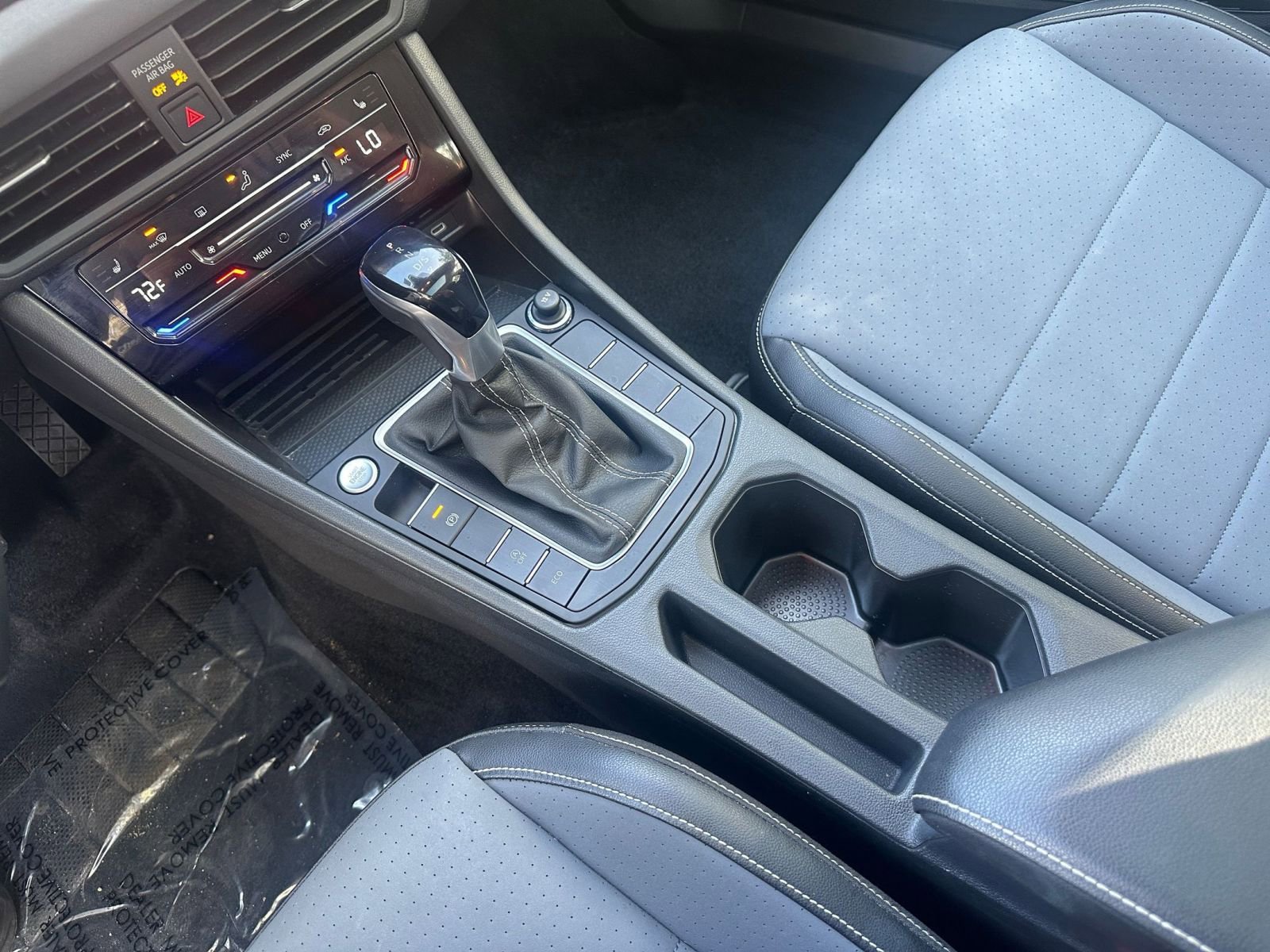 Thumbnail: 2025 Volkswagen Jetta - 35