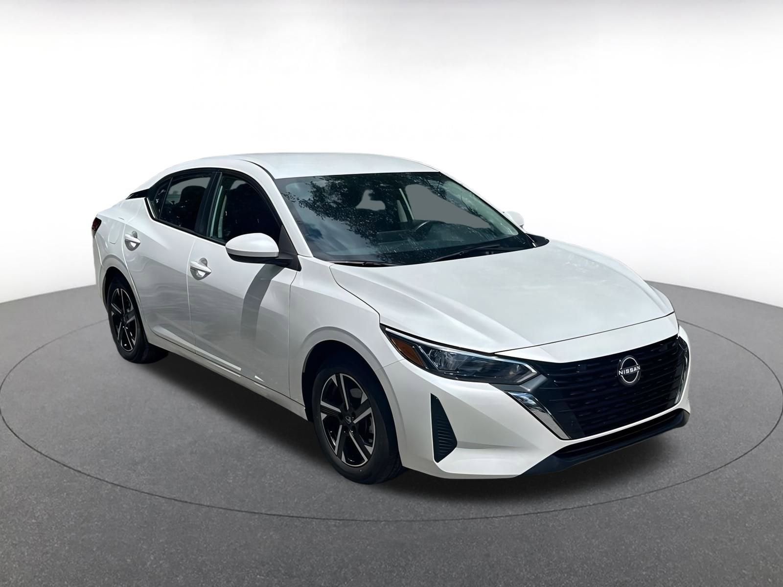 2024 Nissan Sentra