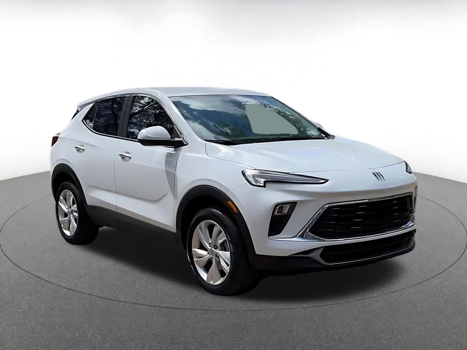 Thumbnail: 2025 Buick Encore GX - 3