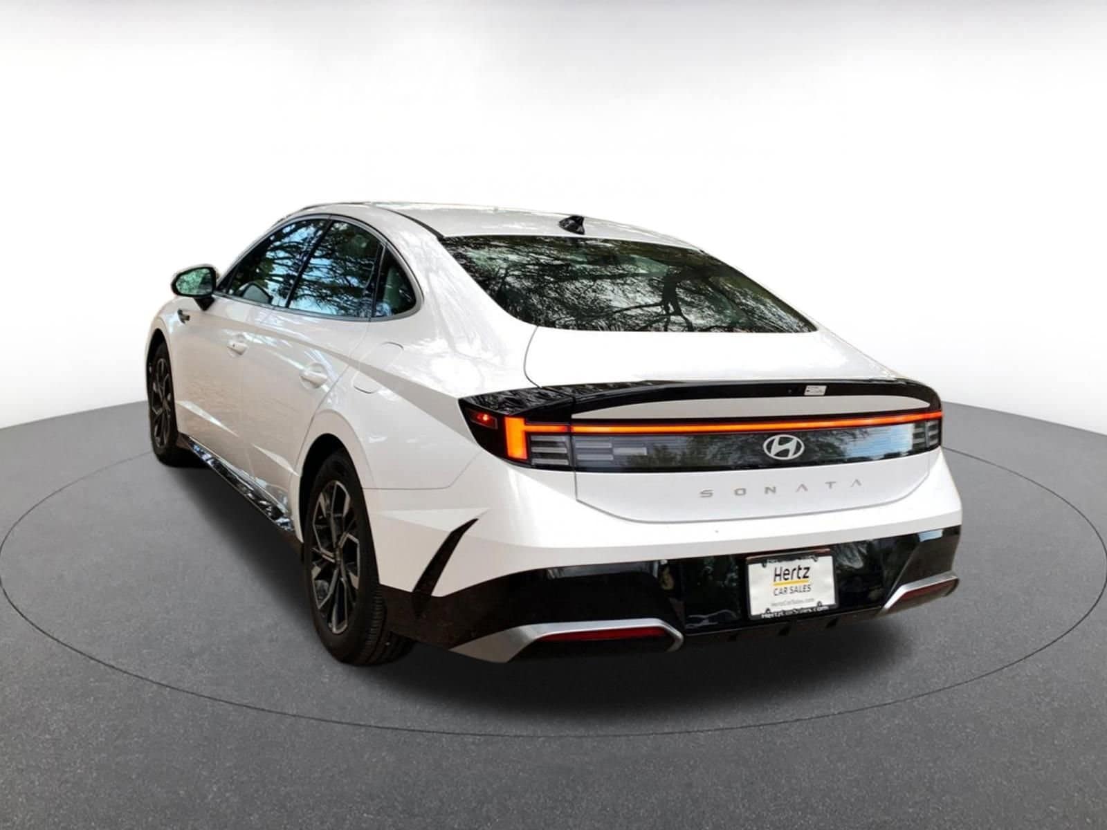 Thumbnail: 2025 Hyundai Sonata - 5