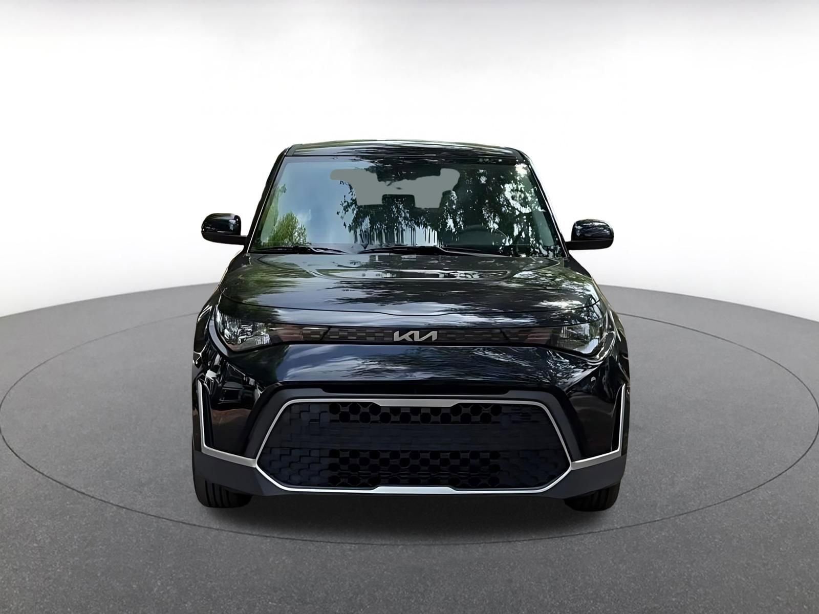 Thumbnail: 2025 Kia Soul - 4