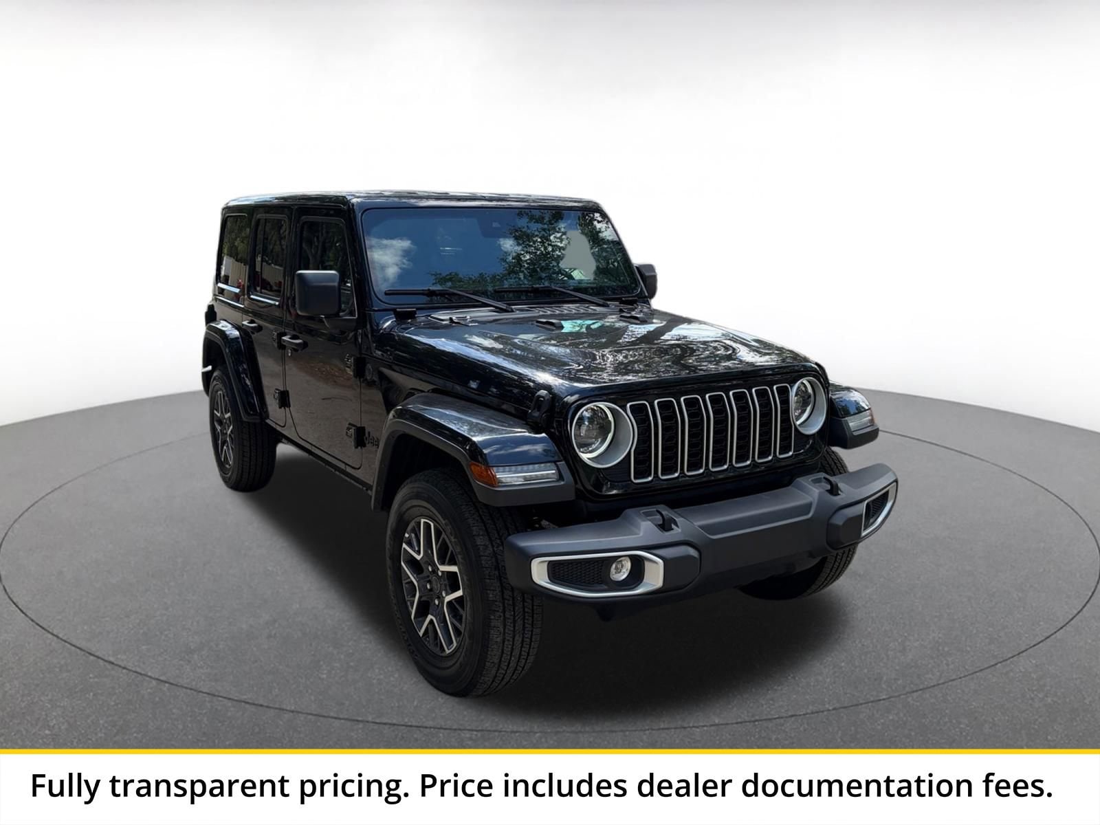 Thumbnail: 2025 Jeep Wrangler - 1