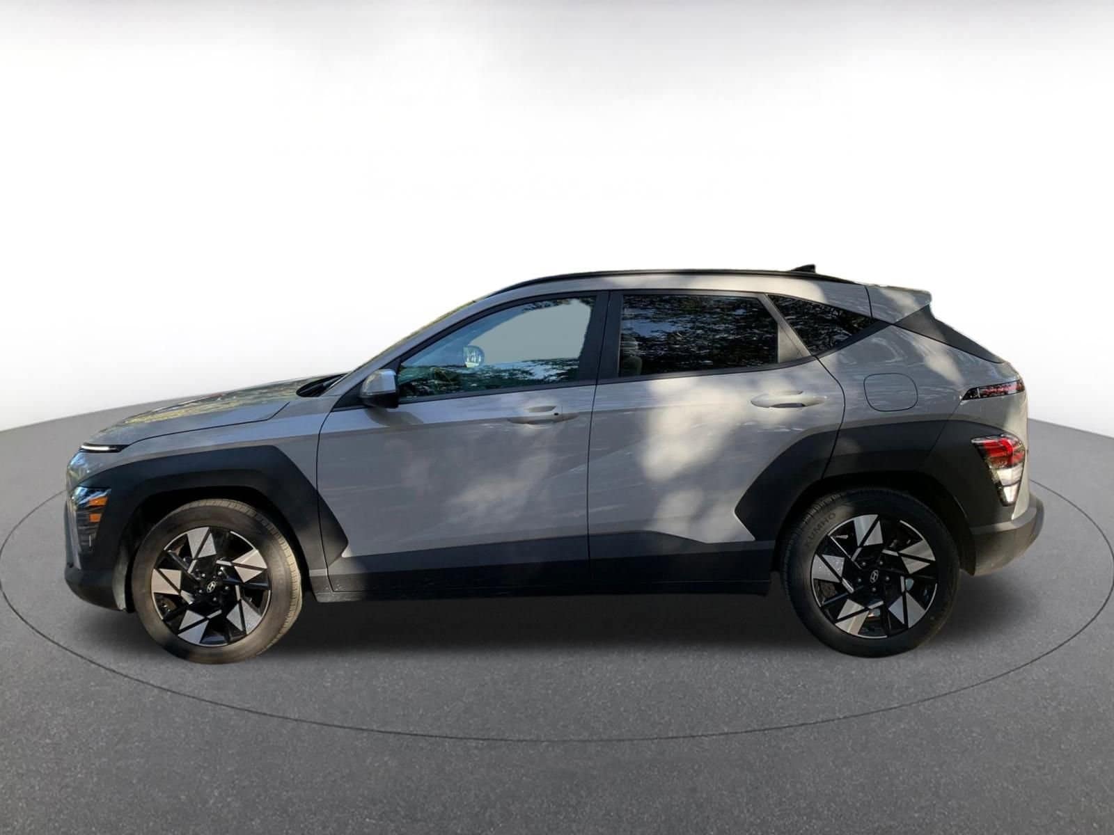 Thumbnail: 2025 Hyundai Kona - 4