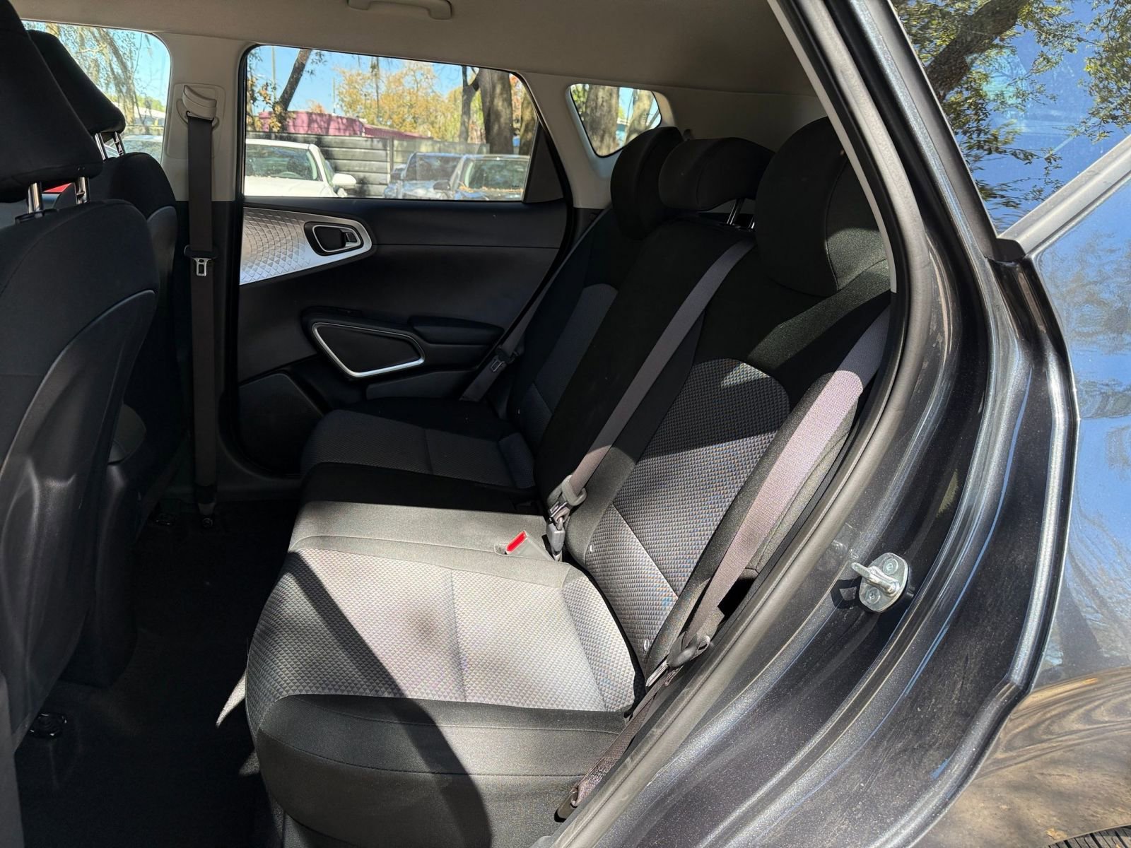 Thumbnail: 2025 Kia Soul - 34