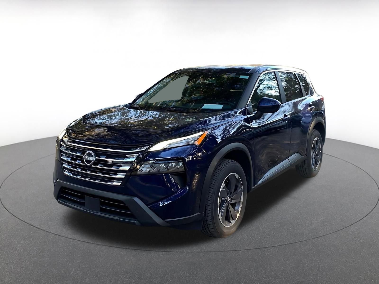 Thumbnail: 2025 Nissan Rogue - 3