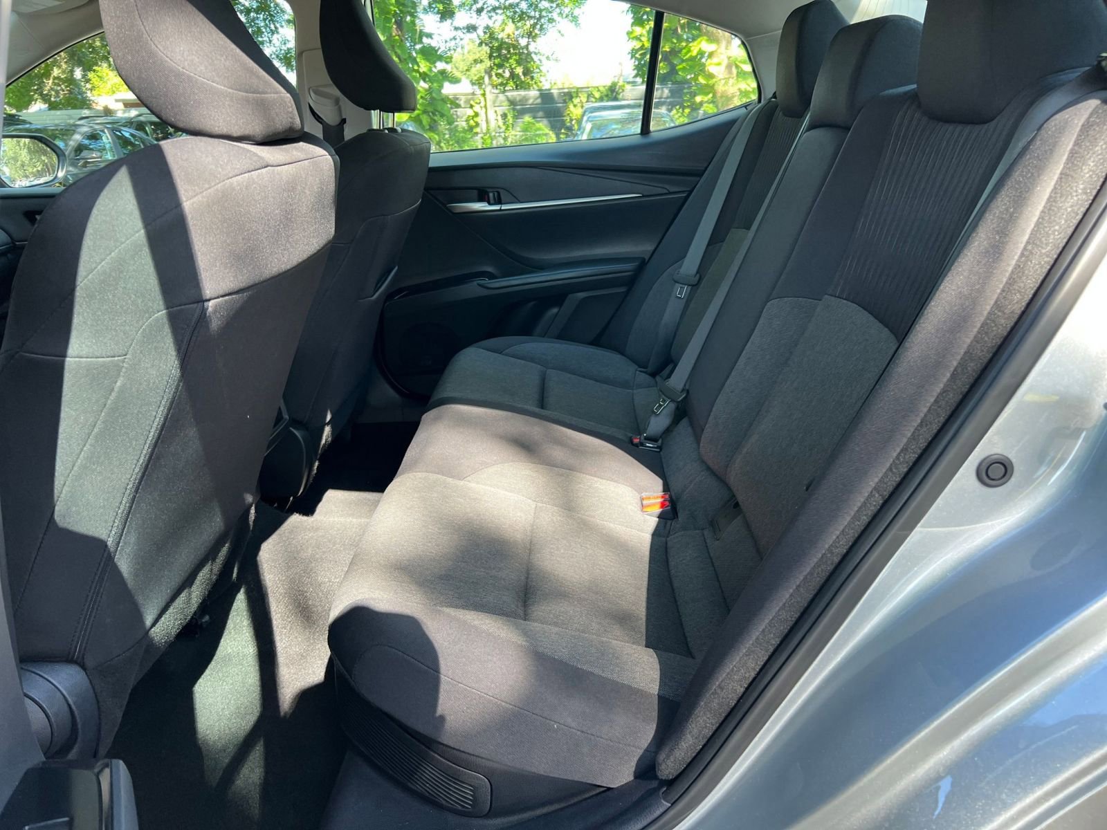 Thumbnail: 2025 Toyota Camry - 20