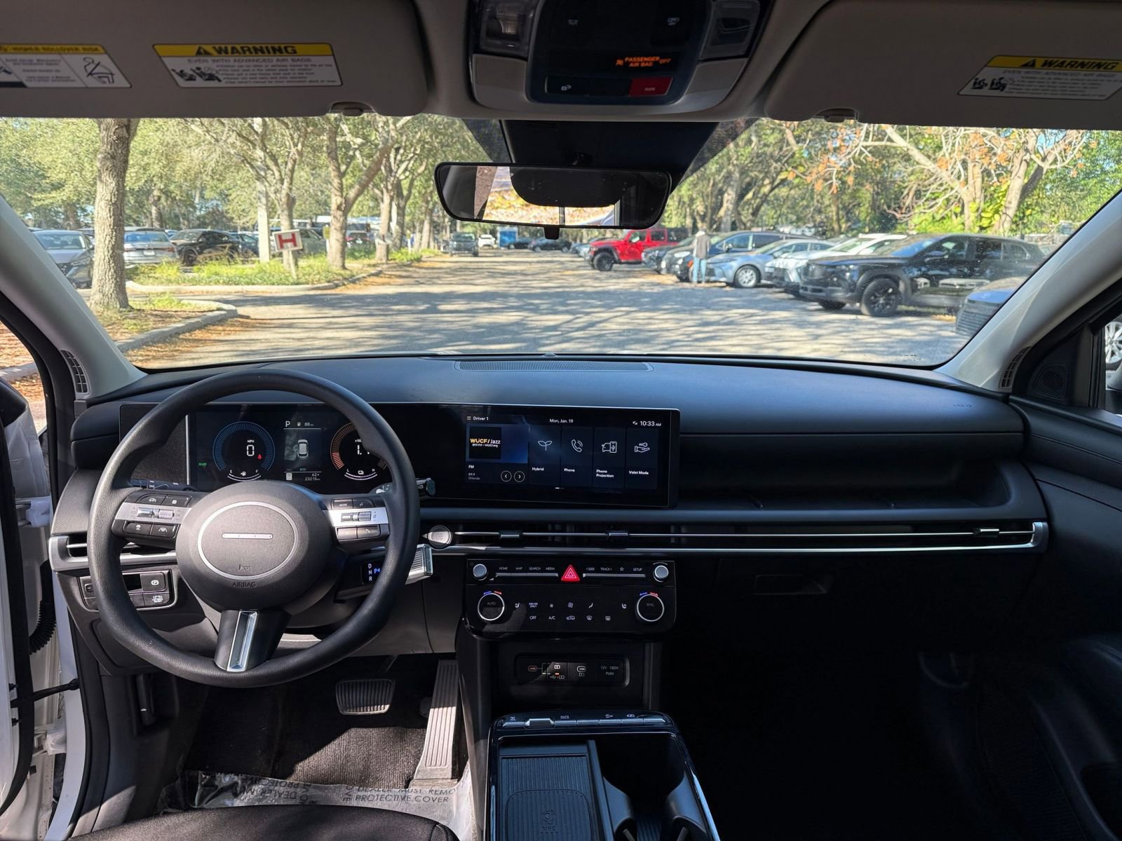 Thumbnail: 2025 Hyundai Tucson - 28