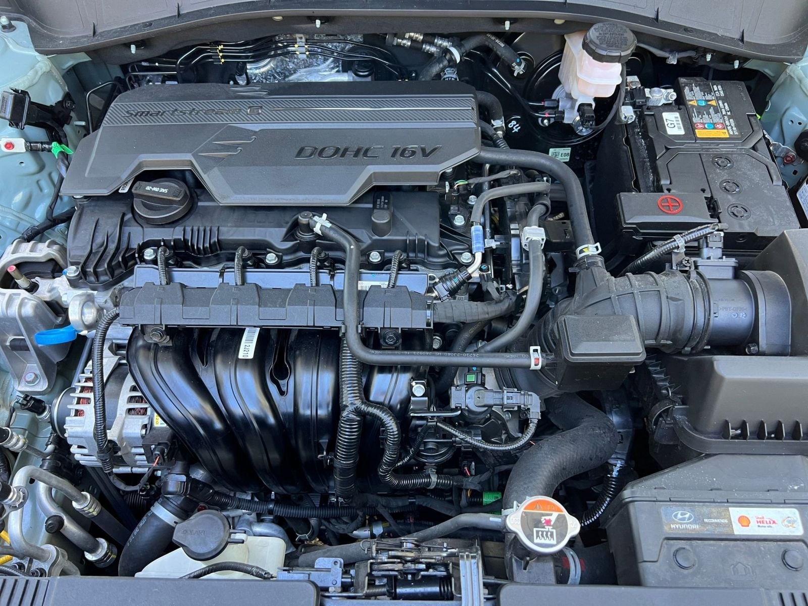 Thumbnail: 2025 Hyundai Kona - 25