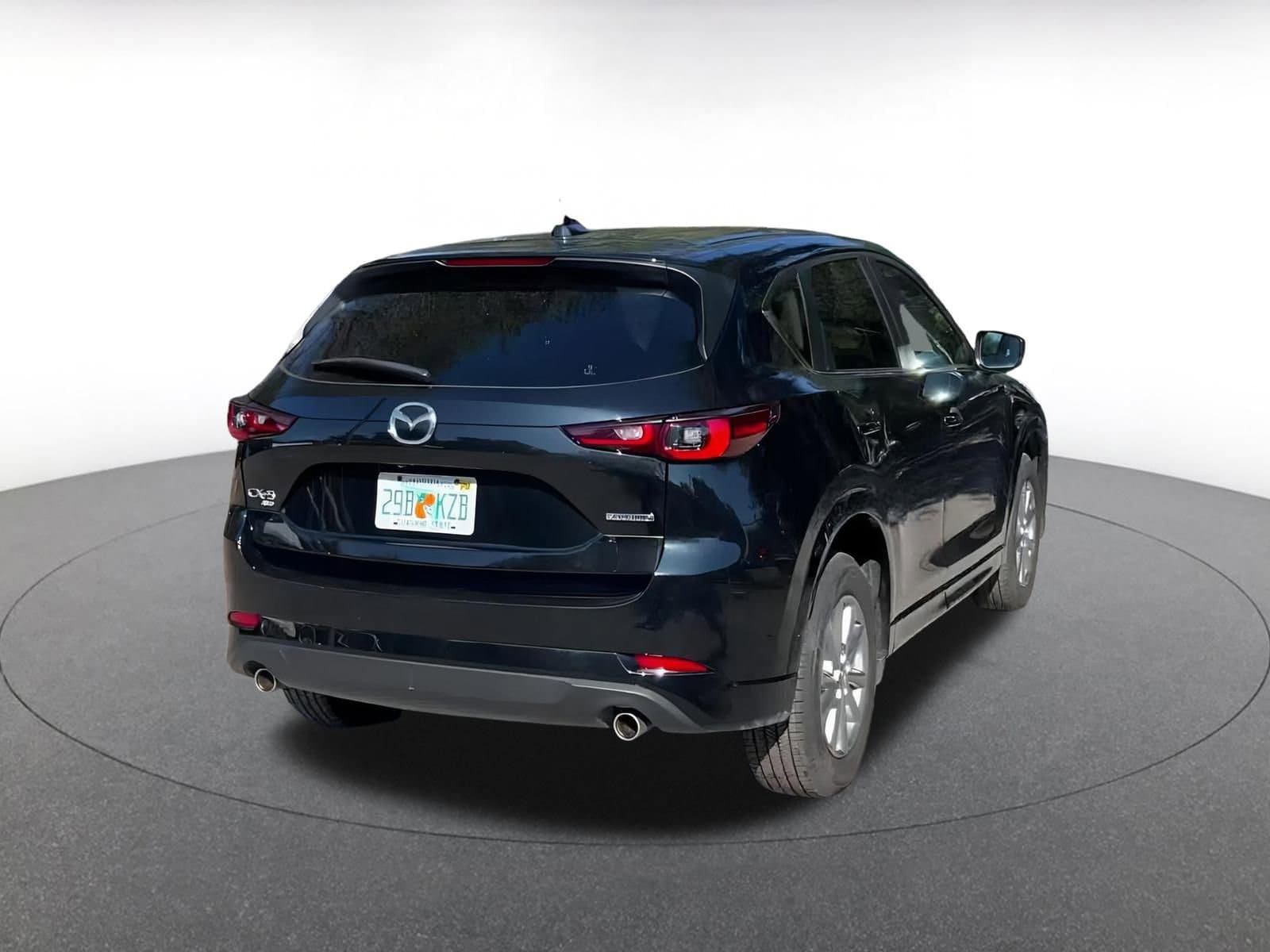 Thumbnail: 2025 Mazda CX-5 - 14