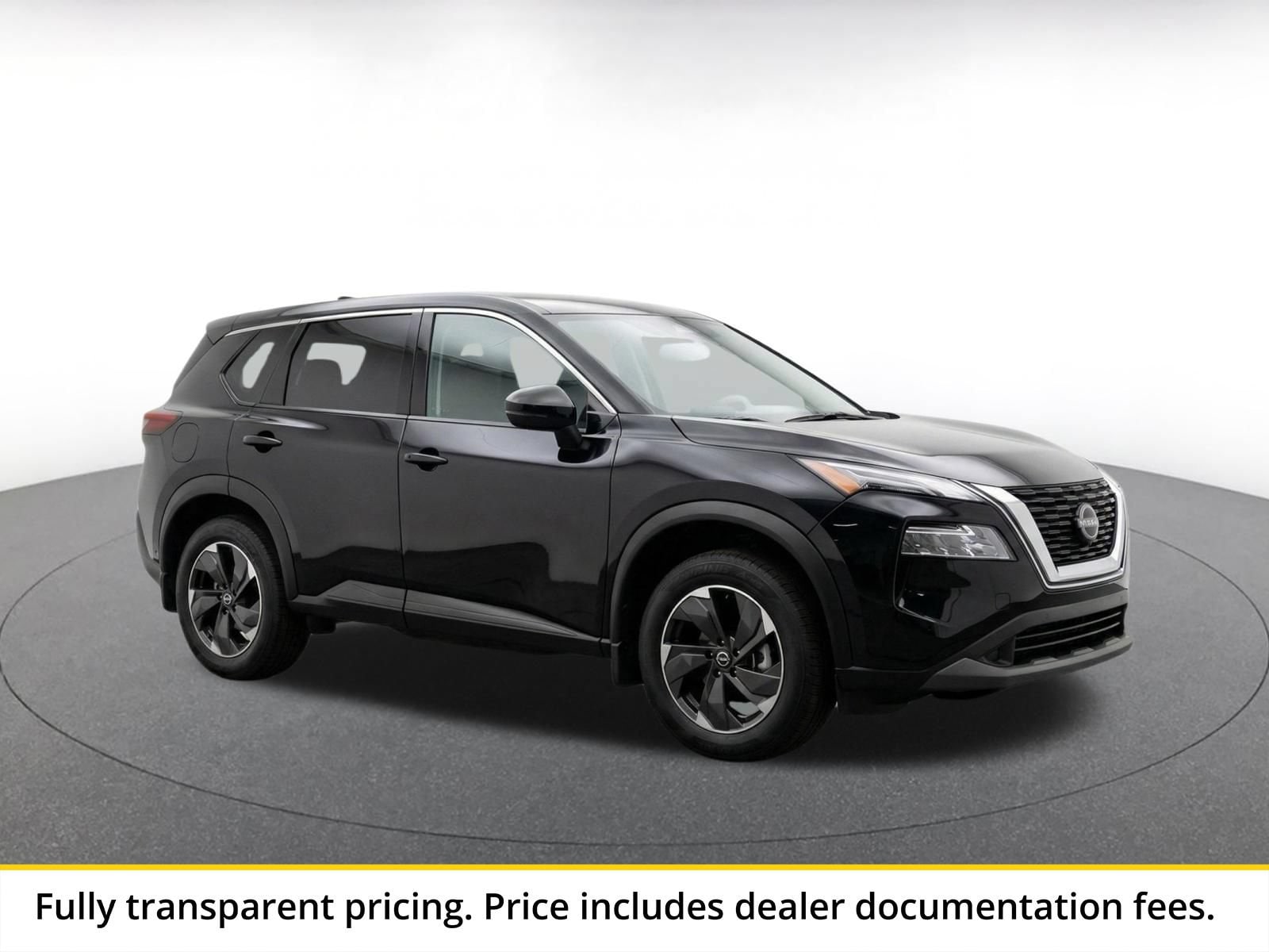 Thumbnail: 2025 Nissan Rogue - 1