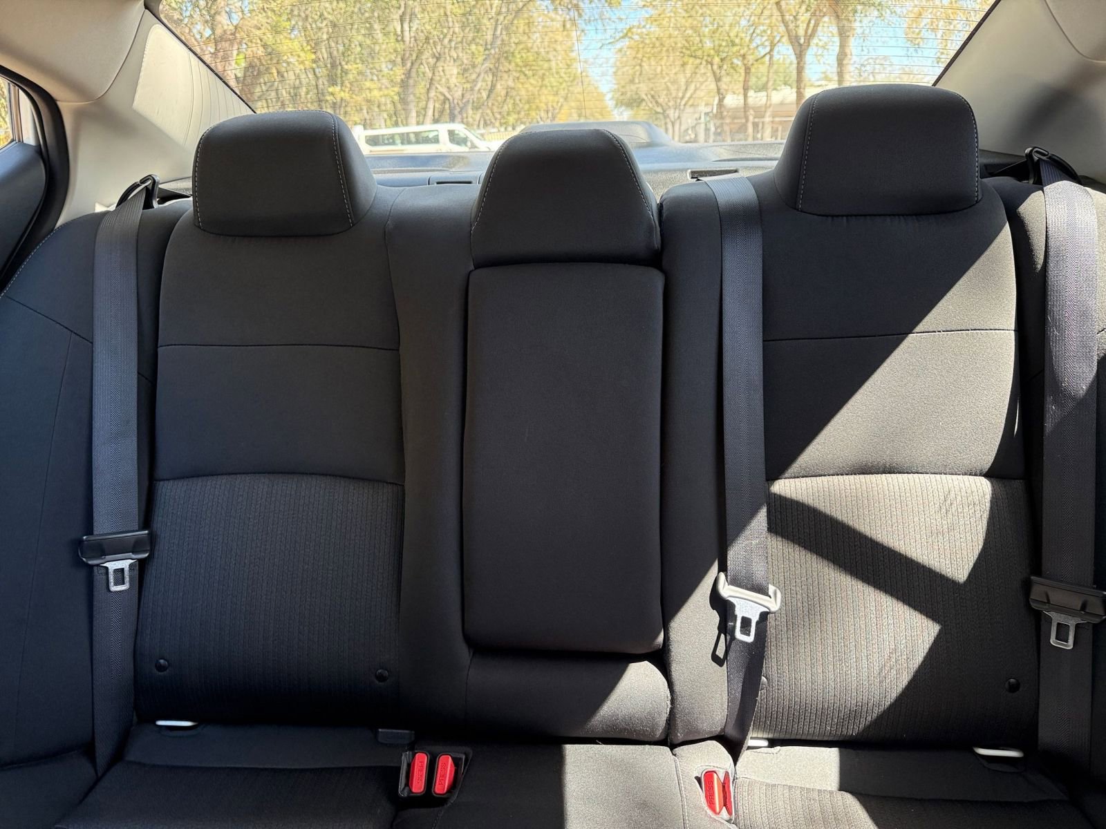 Thumbnail: 2025 Nissan Altima - 33