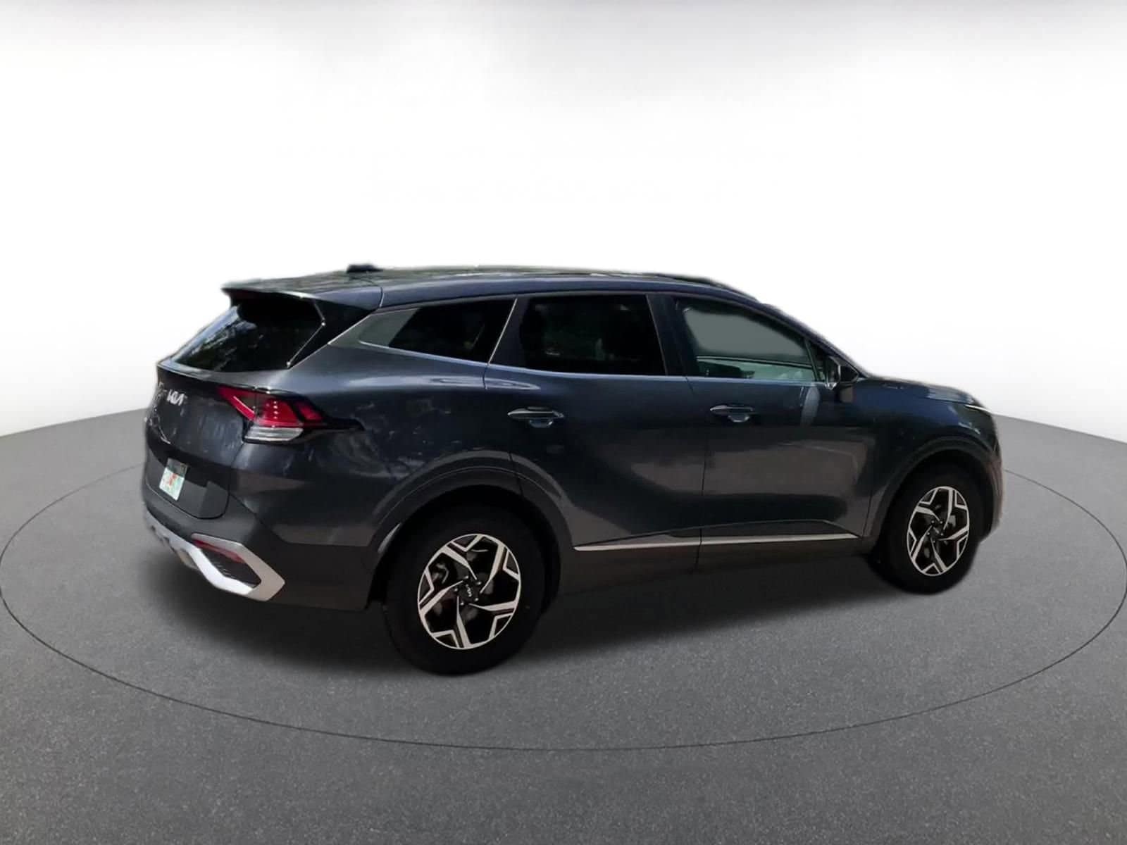 2024 Kia Sportage LX 15