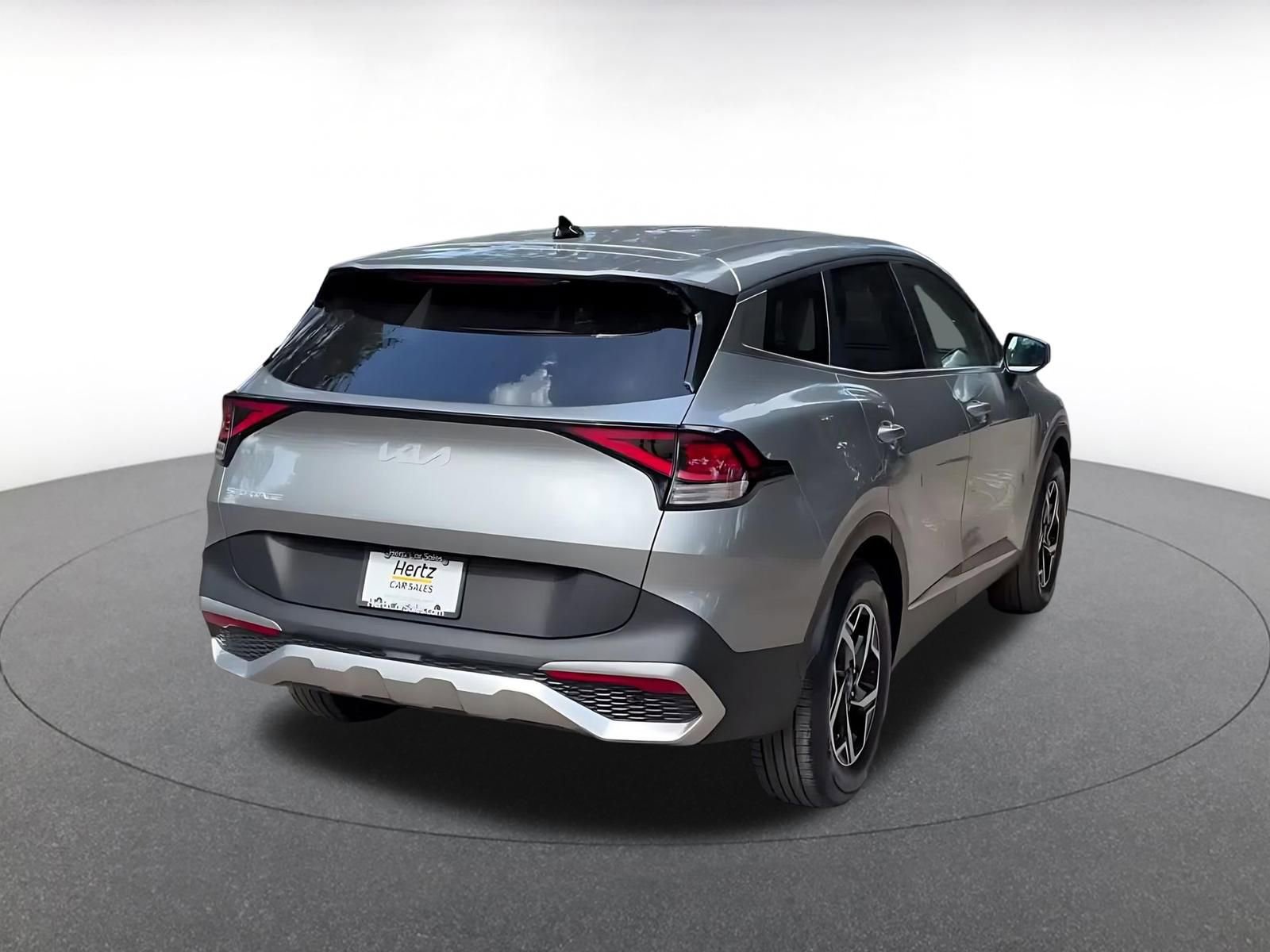 Thumbnail: 2025 Kia Sportage - 15