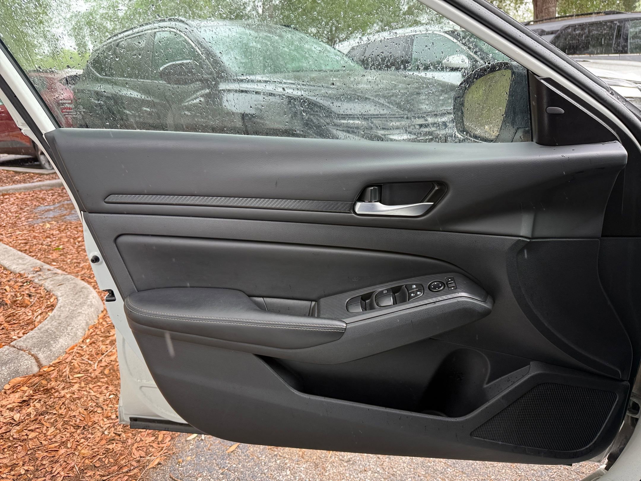 Thumbnail: 2025 Nissan Altima - 18